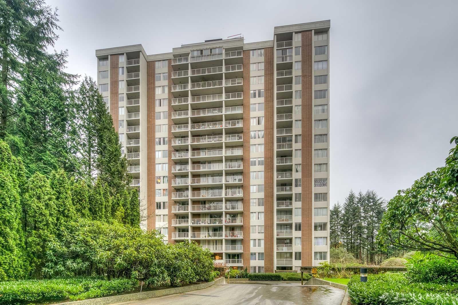 506 - 2004 Fullerton Avenue, North Vancouver, V7P 3G8 — photo 3