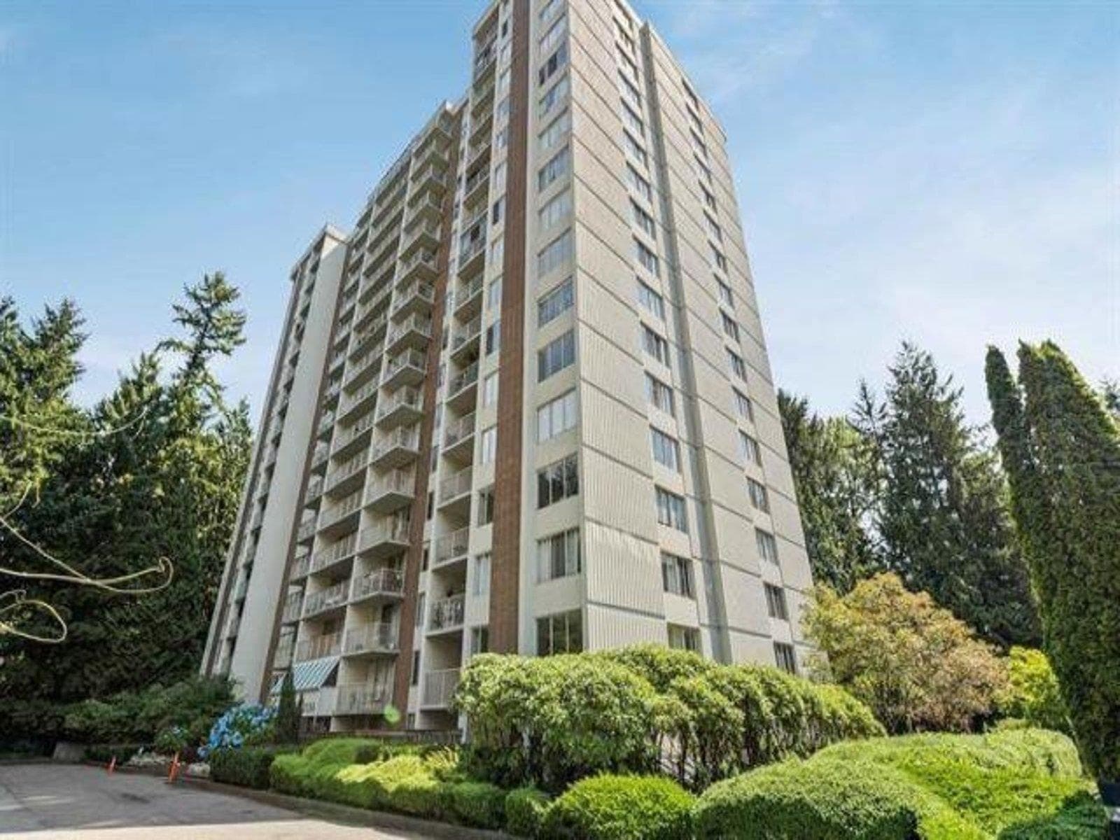 506 - 2004 Fullerton Avenue, North Vancouver, V7P 3G8 — photo 4