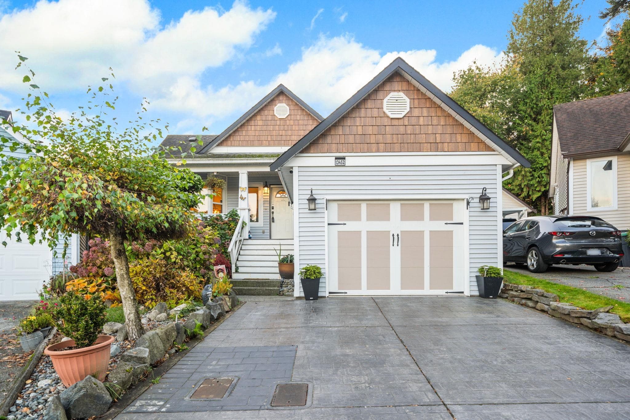 13452 62a Avenue, Surrey