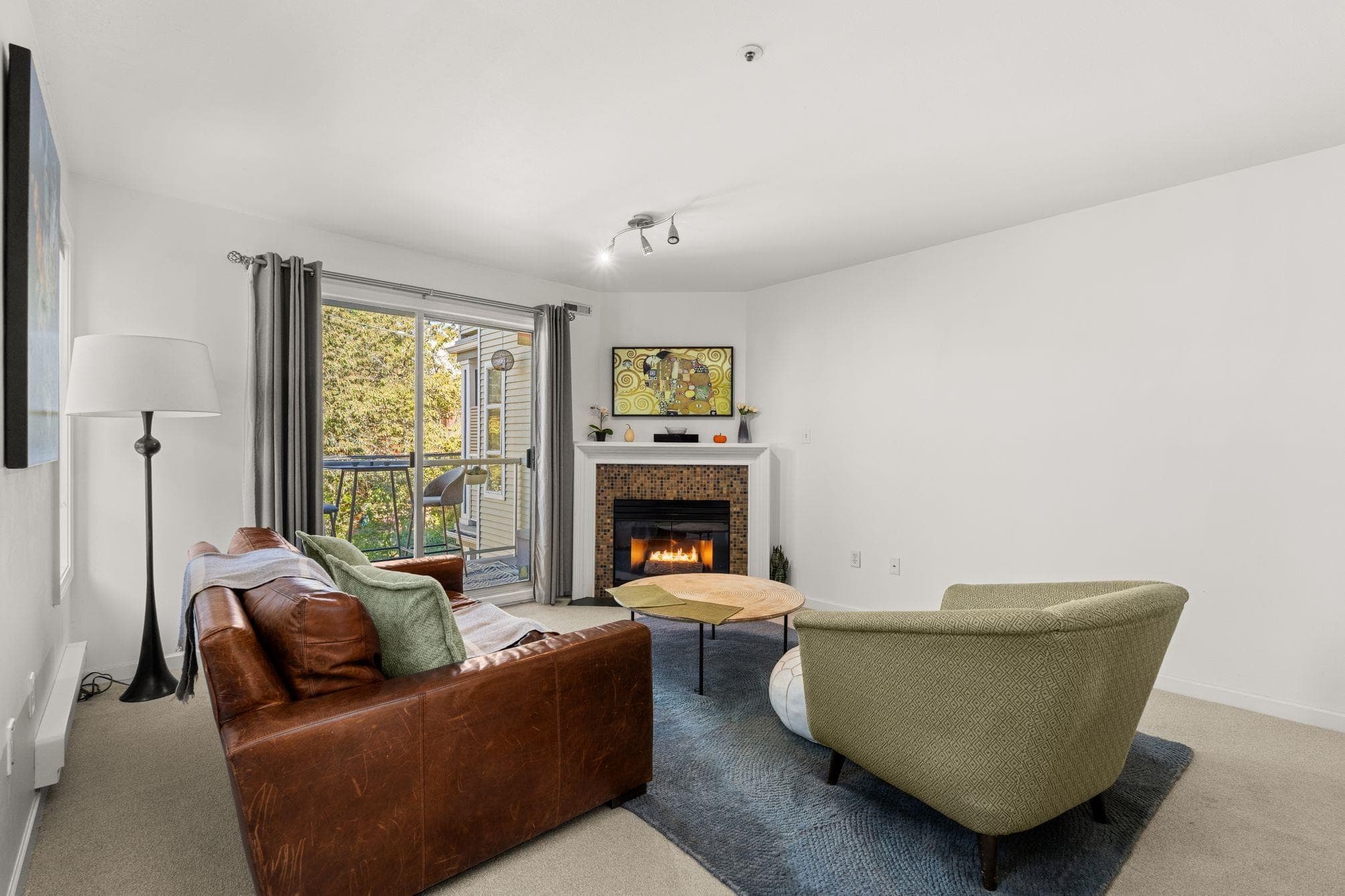 202 - 1537 Charles Street, Vancouver, V5L 2T2 — photo 2