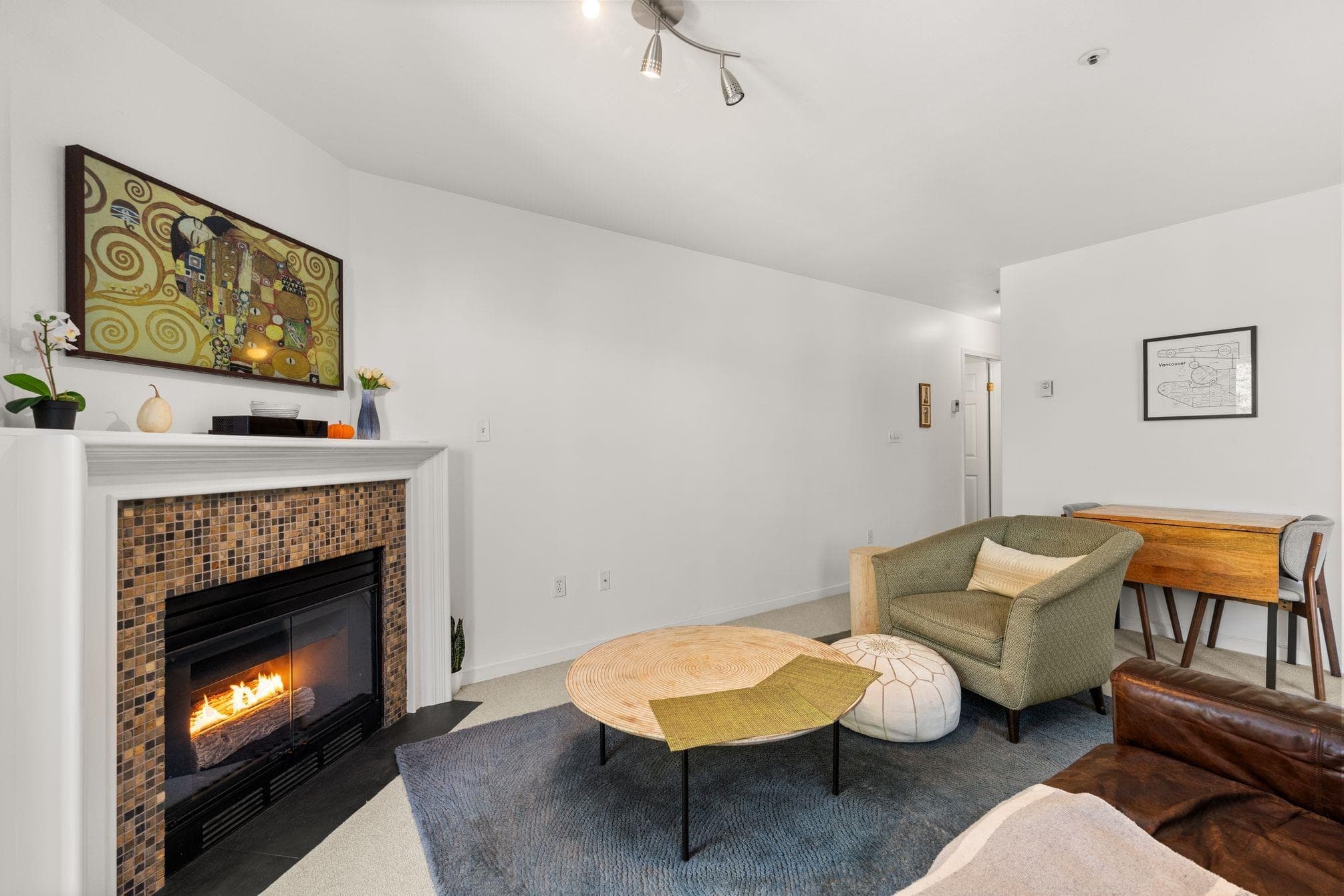 202 - 1537 Charles Street, Vancouver, V5L 2T2 — photo 3