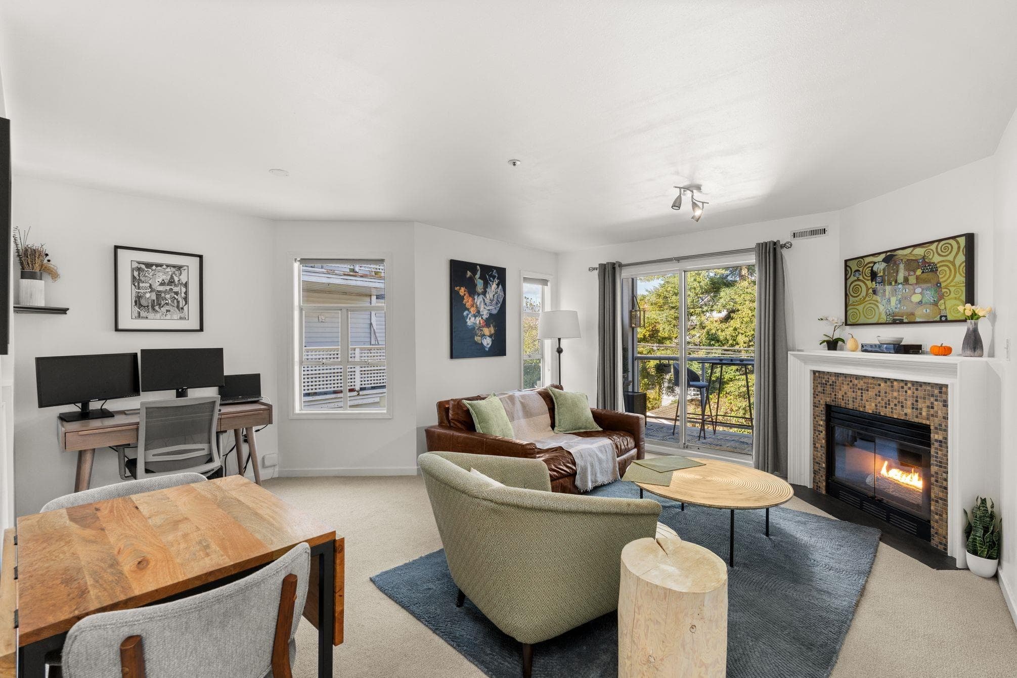 202 - 1537 Charles Street, Vancouver, V5L 2T2 — photo 1