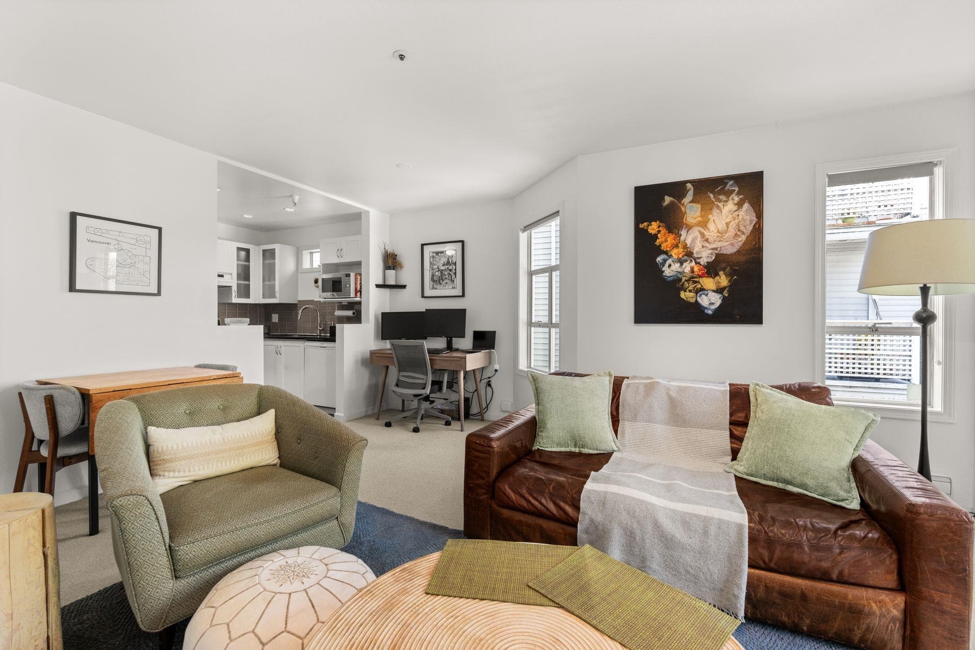 202 - 1537 Charles Street, Vancouver, V5L 2T2 — photo 4