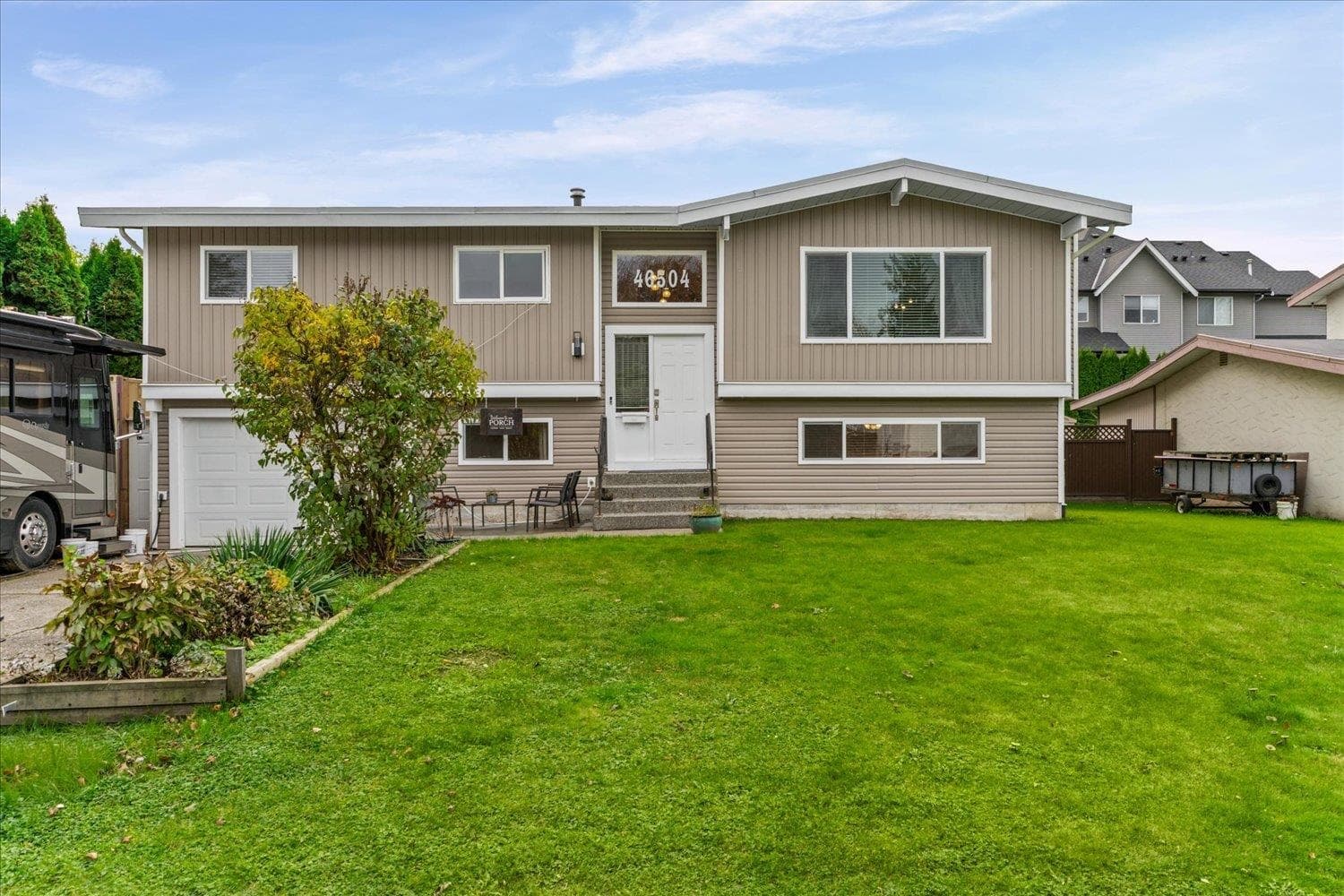 46504 Rolinde Crescent, Chilliwack