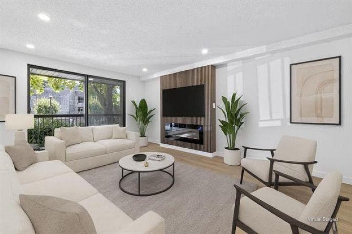 121 - 8511 Ackroyd Road, Richmond, V6X 3E7 — photo 1