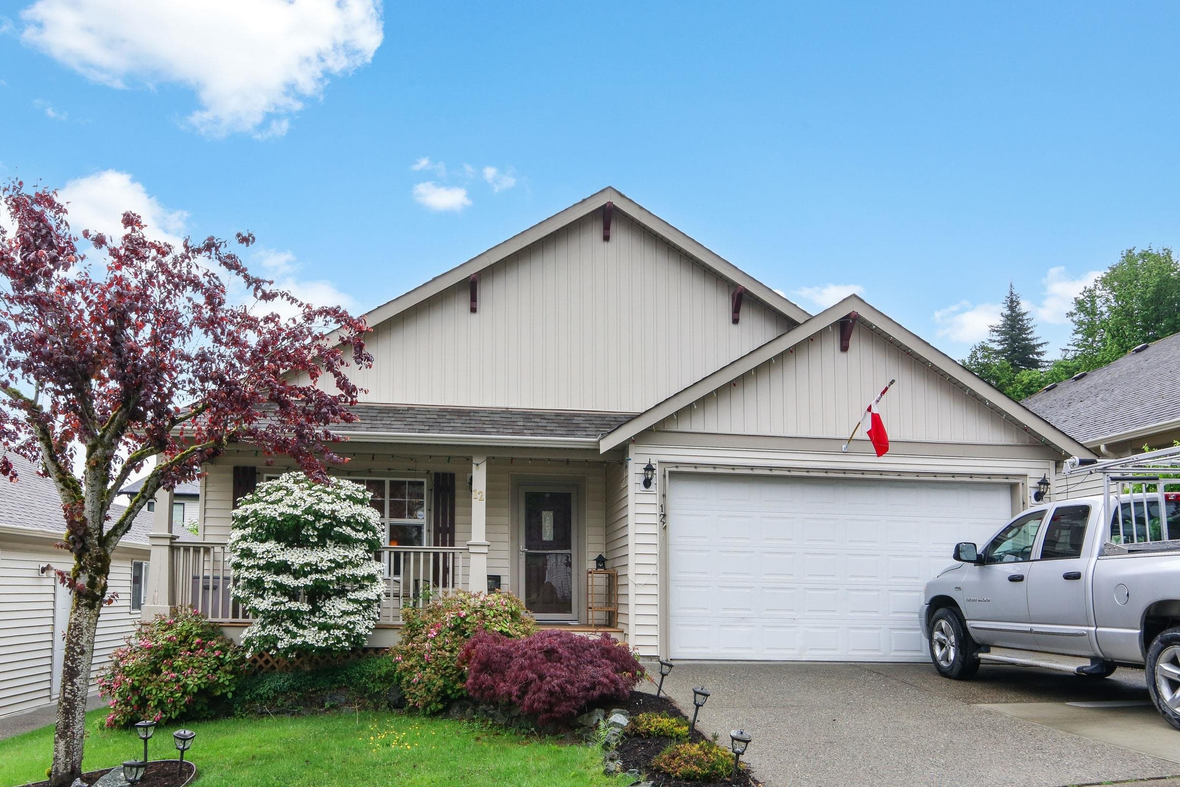 12 - 43875 Chilliwack Mountain Road, Chilliwack