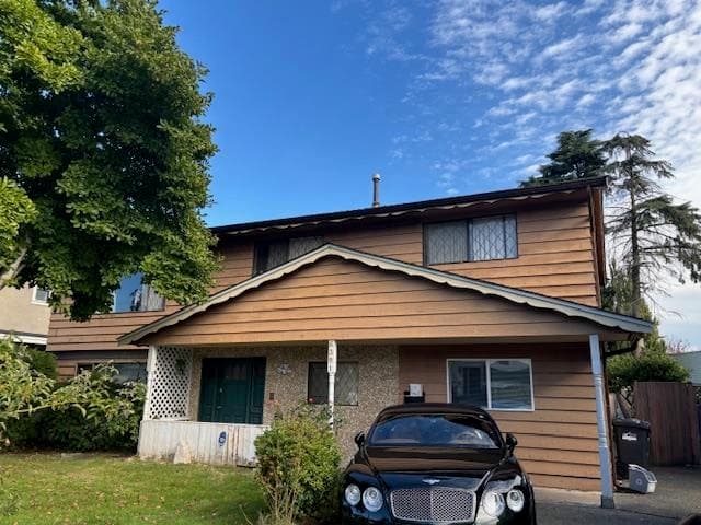 6391 Nadine Crescent, Richmond