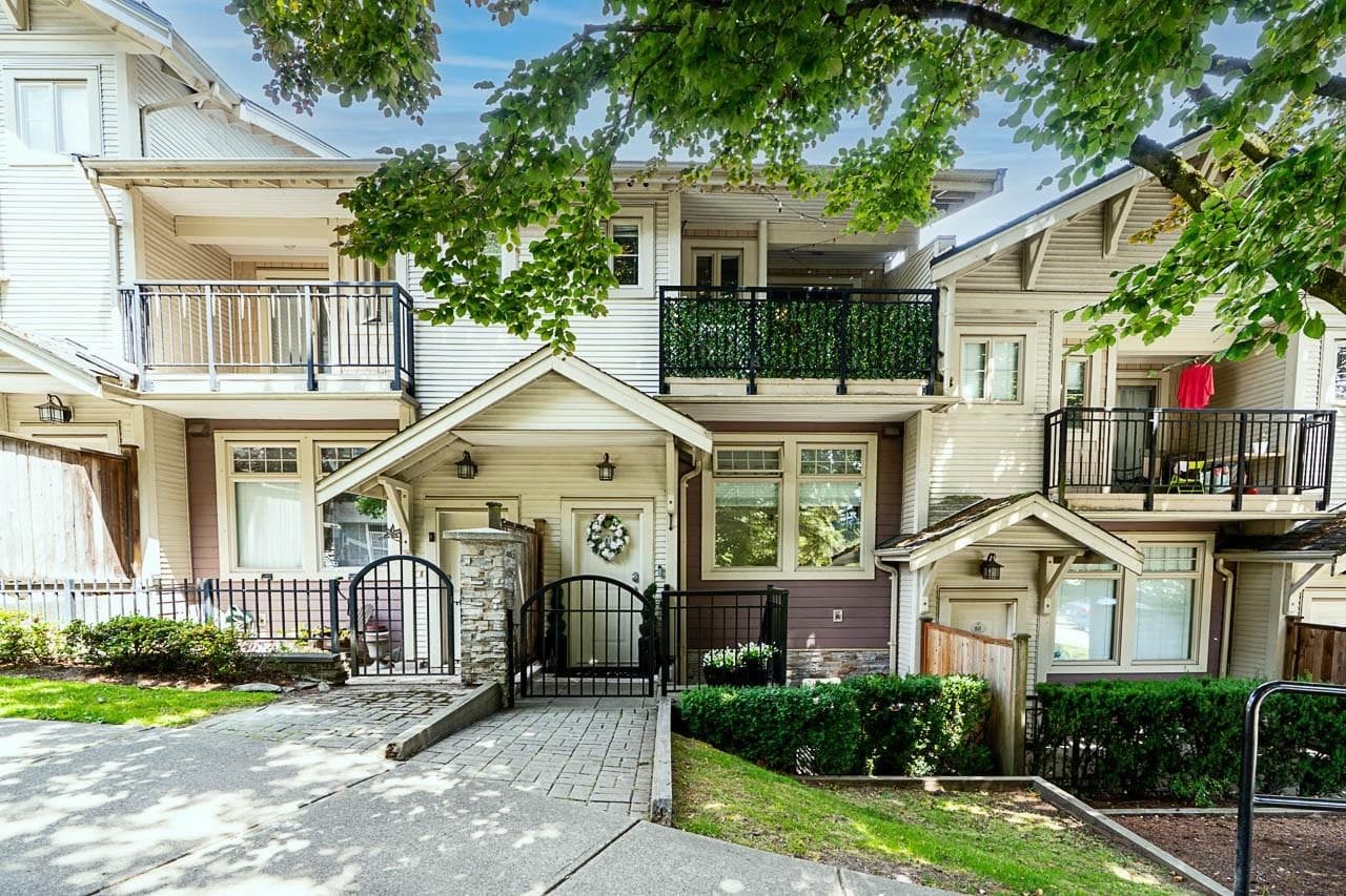 51 - 245 Francis Way, New Westminster