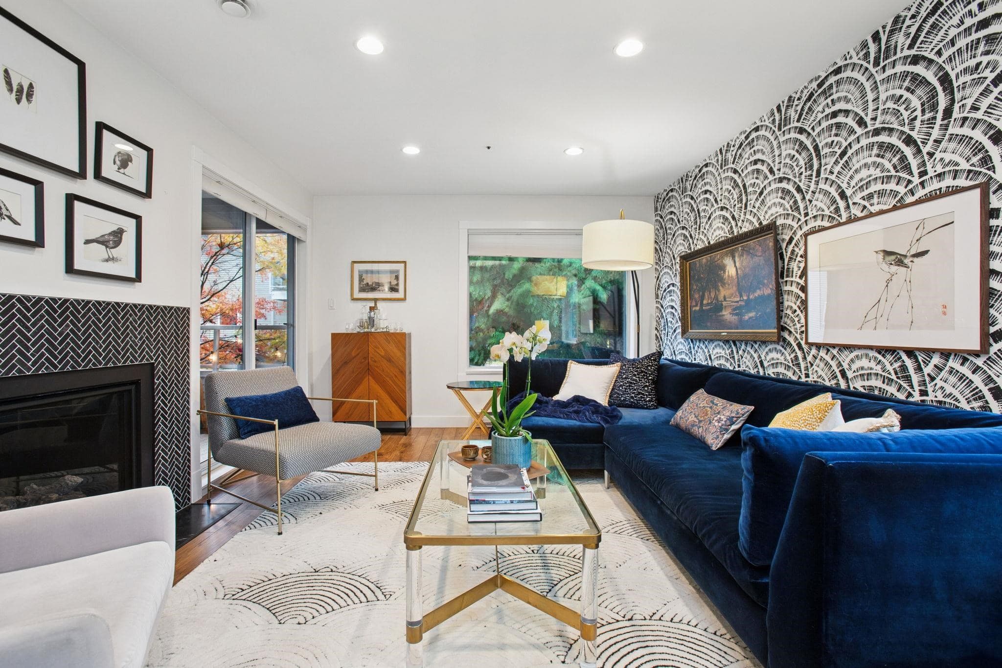 TH3 - 1568 E 22nd Avenue, Vancouver — sold