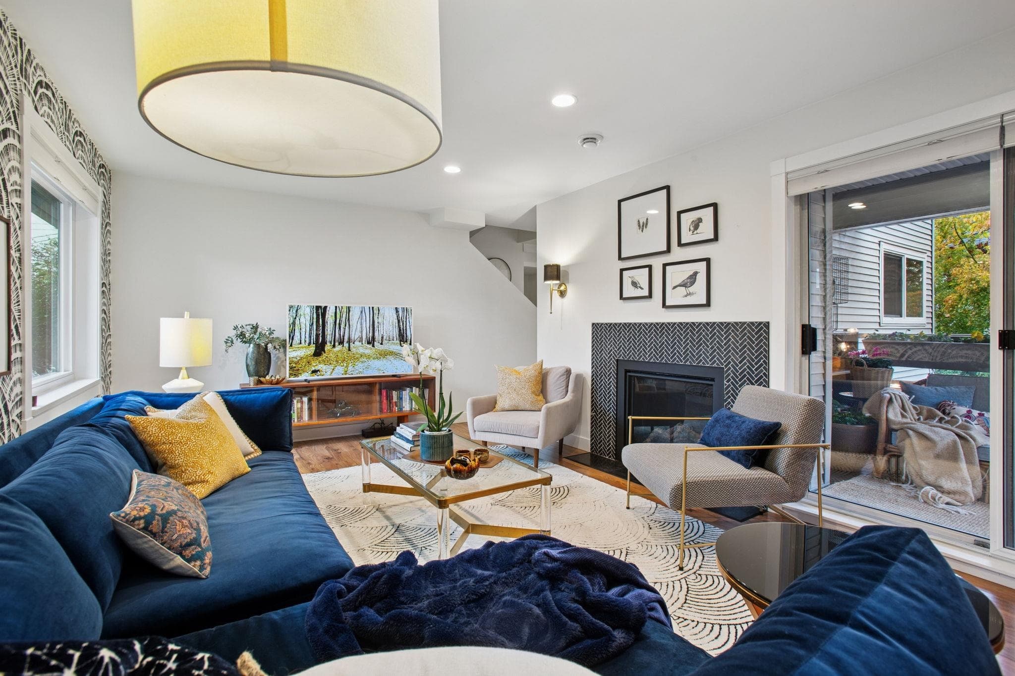 TH3 - 1568 E 22nd Avenue, Vancouver, V5N 2P1 — photo 4