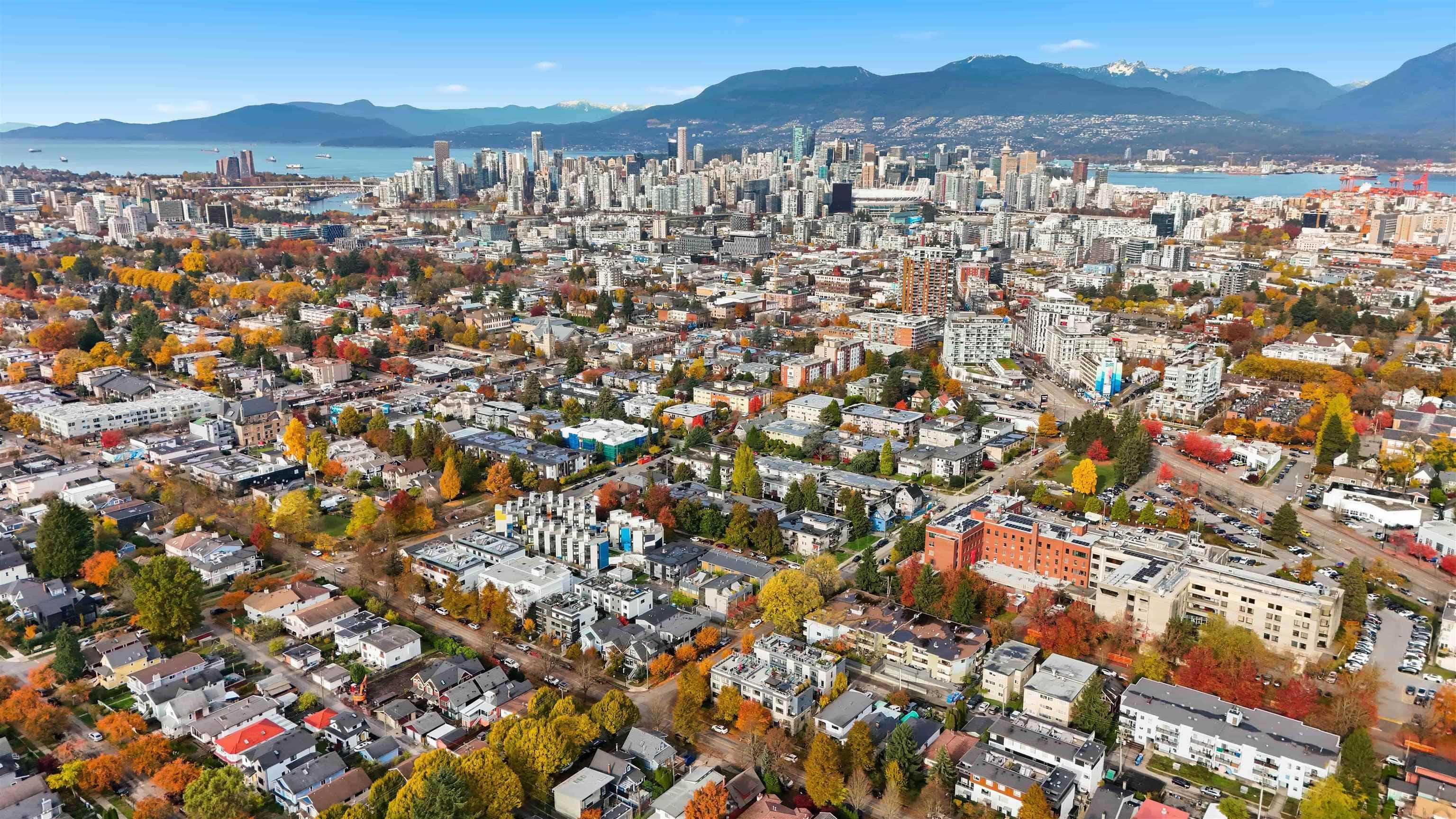 215 - 3150 Prince Edward Street, Vancouver