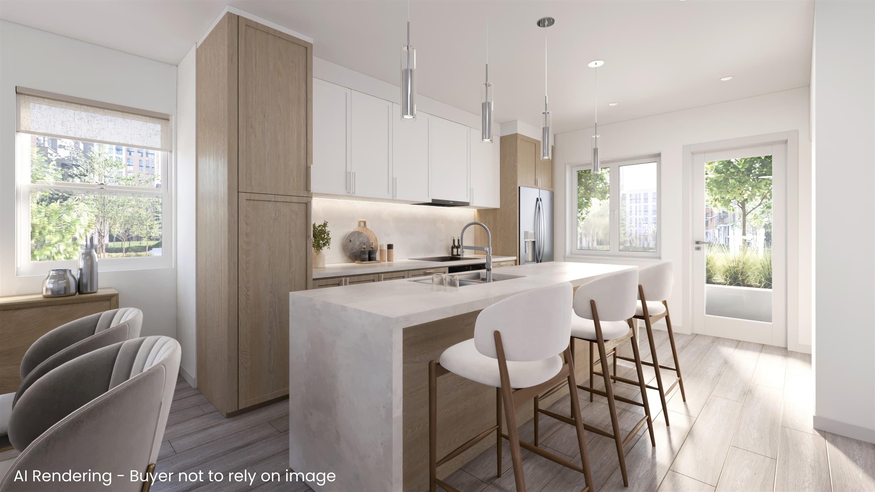 A104 - 6644 203 Street, Langley, V2Y 1P3 — photo 2