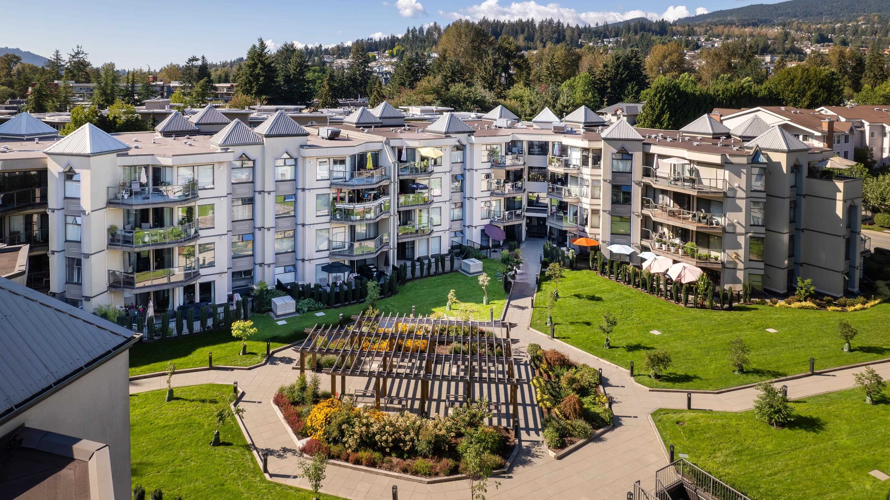 302 - 2968 Burlington Drive, Coquitlam