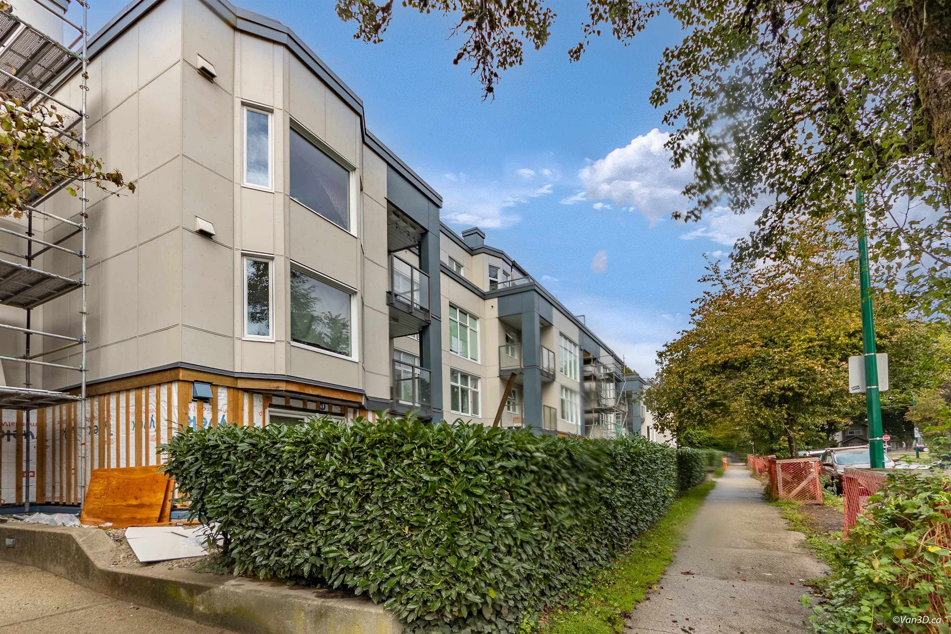 107 - 2533 Penticton Street, Vancouver, V5M 4T8 — photo 2