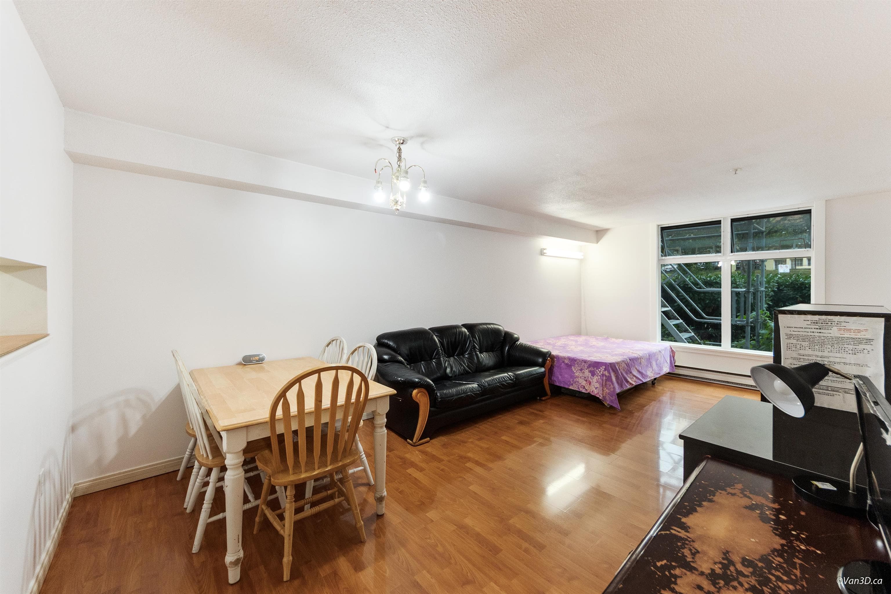 107 - 2533 Penticton Street, Vancouver, V5M 4T8 — photo 4