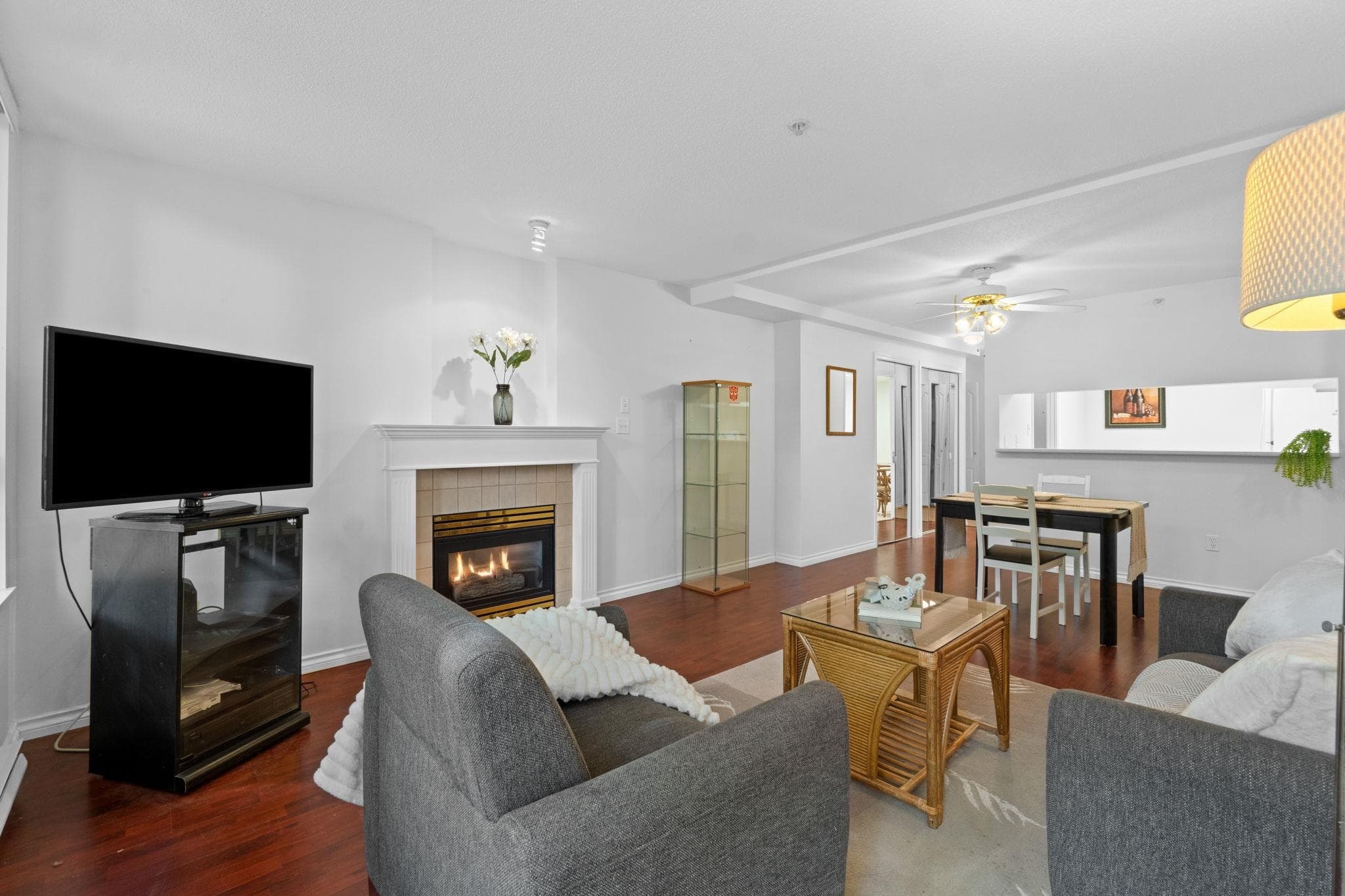 107 - 1196 Pipeline Road, Coquitlam