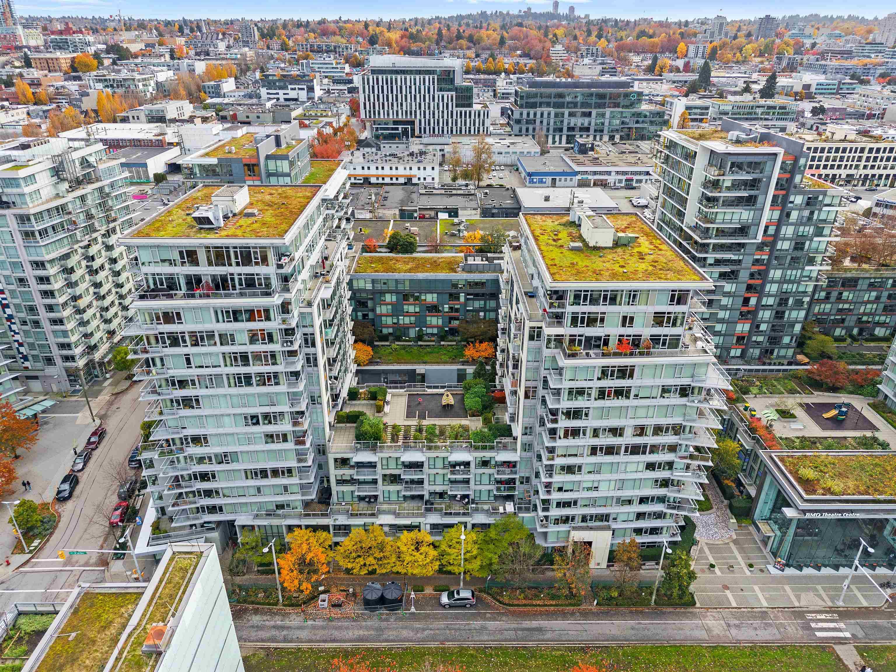 1006 - 108 W 1st Avenue, Vancouver, V5Y 0H4 — photo 2