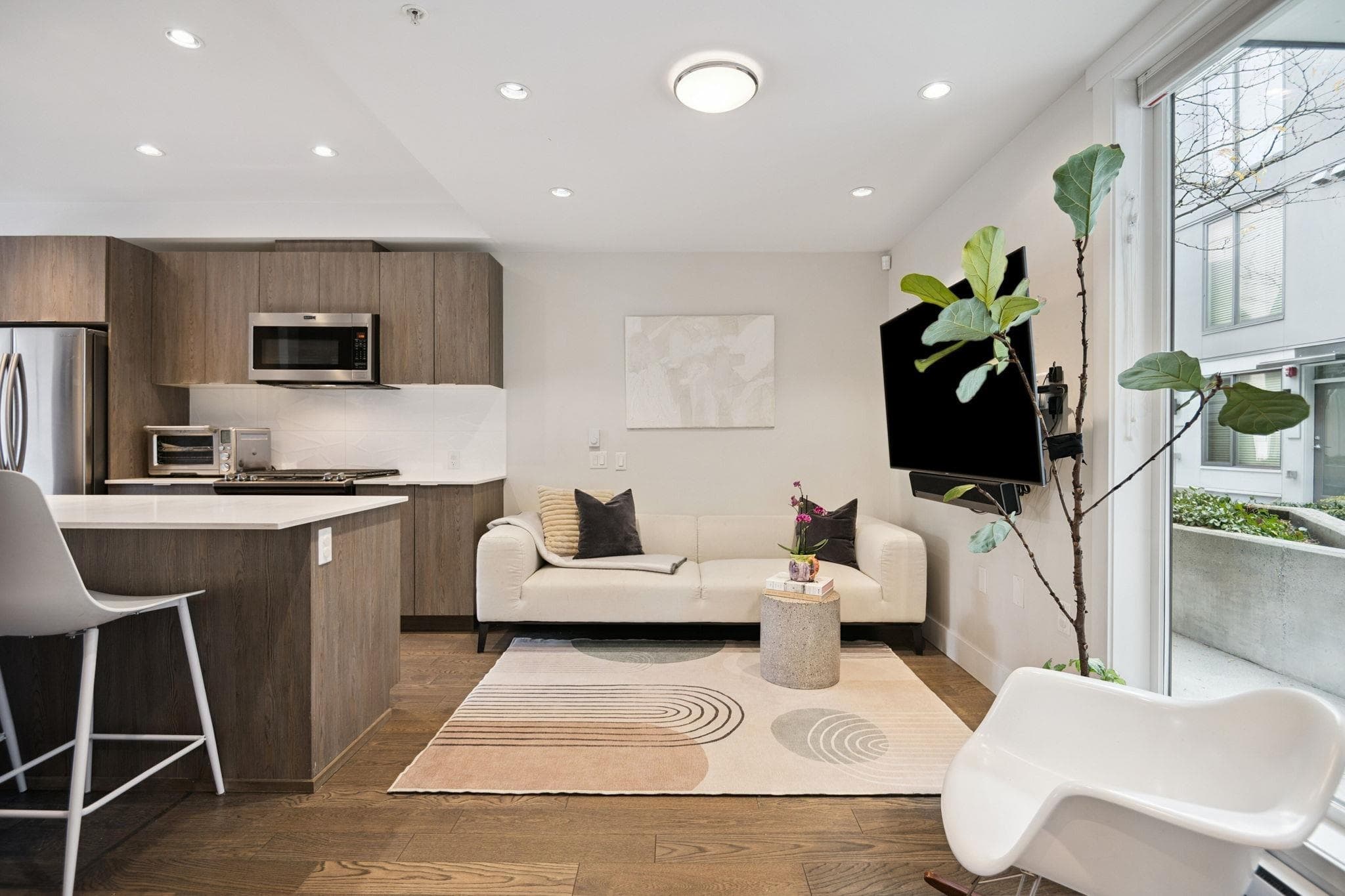 13 - 531 East 16th Avenue, Vancouver