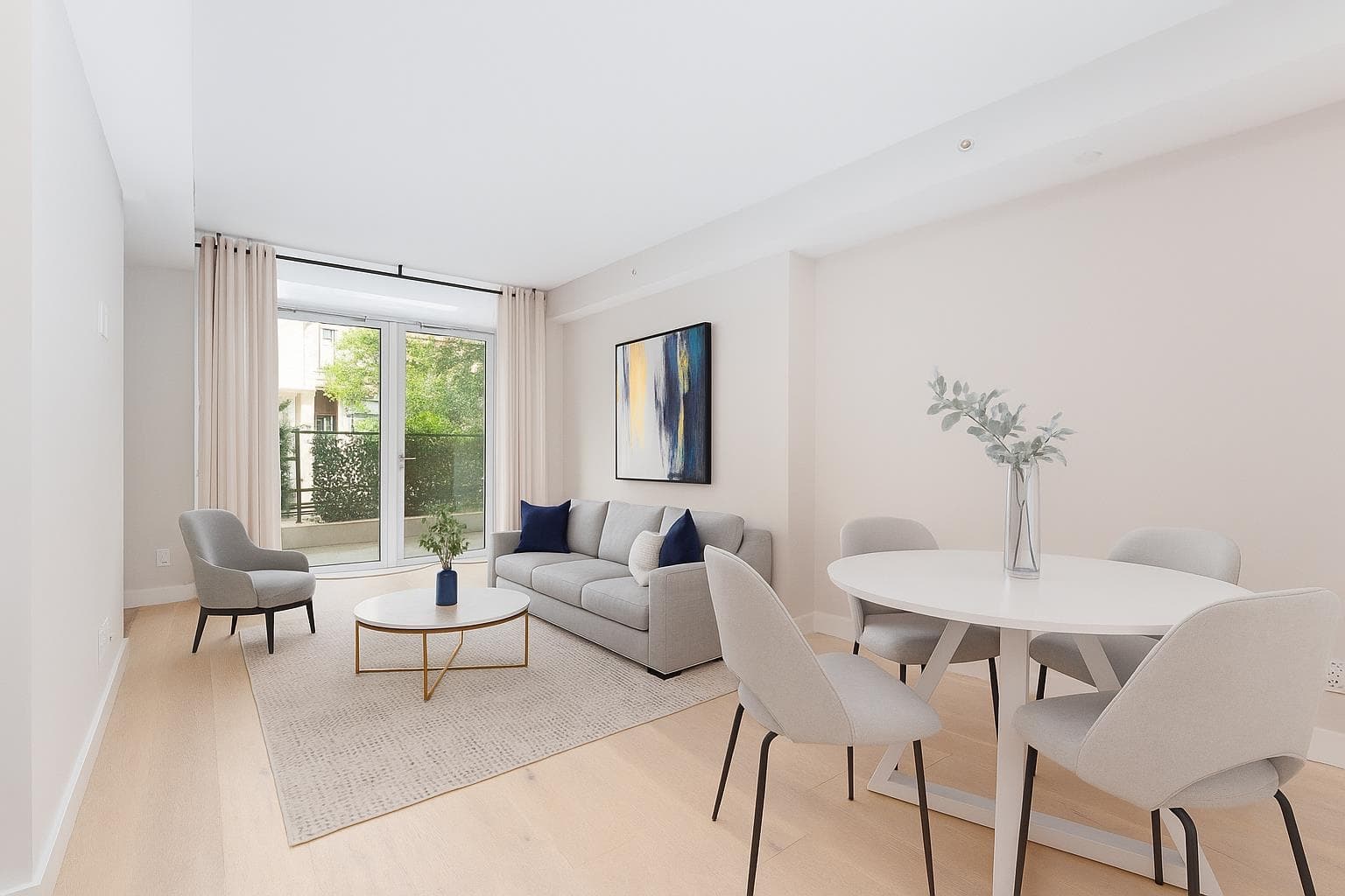 101 - 2738 Library Lane, North Vancouver, V7J 0B3 — photo 1