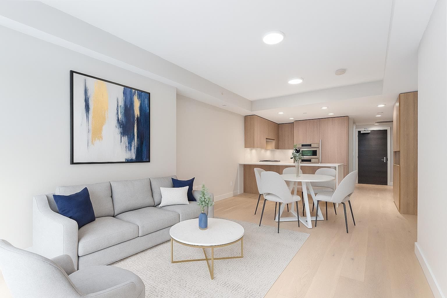 101 - 2738 Library Lane, North Vancouver, V7J 0B3 — photo 4