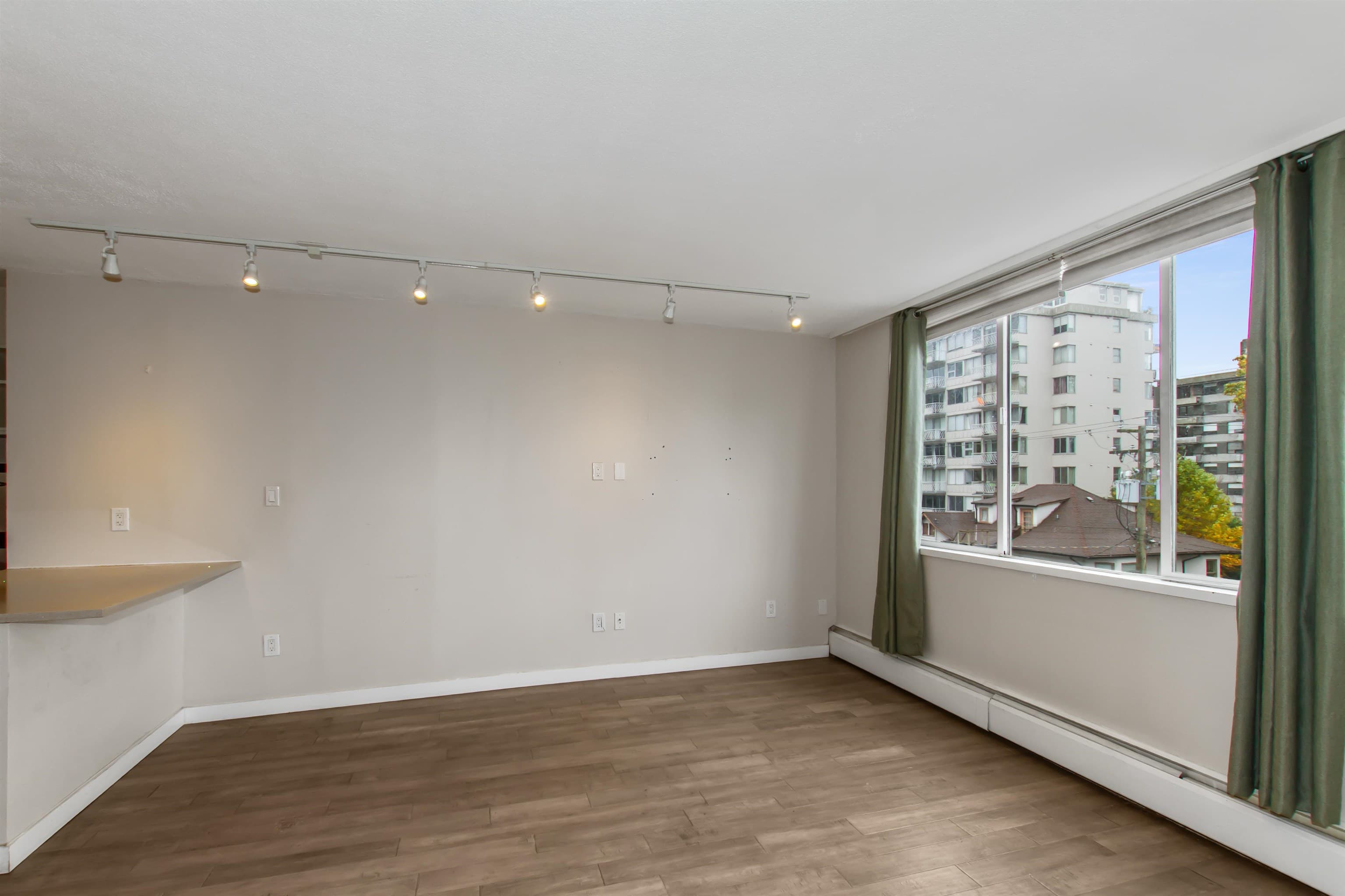 308 - 1250 Burnaby Street, Vancouver, V6E 1P6 — photo 5