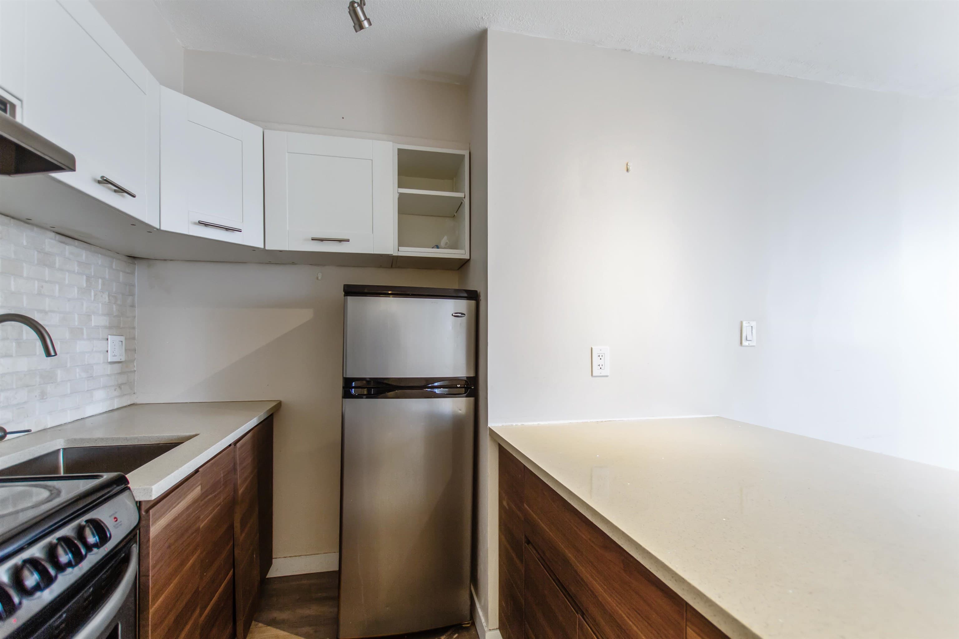 308 - 1250 Burnaby Street, Vancouver, V6E 1P6 — photo 4