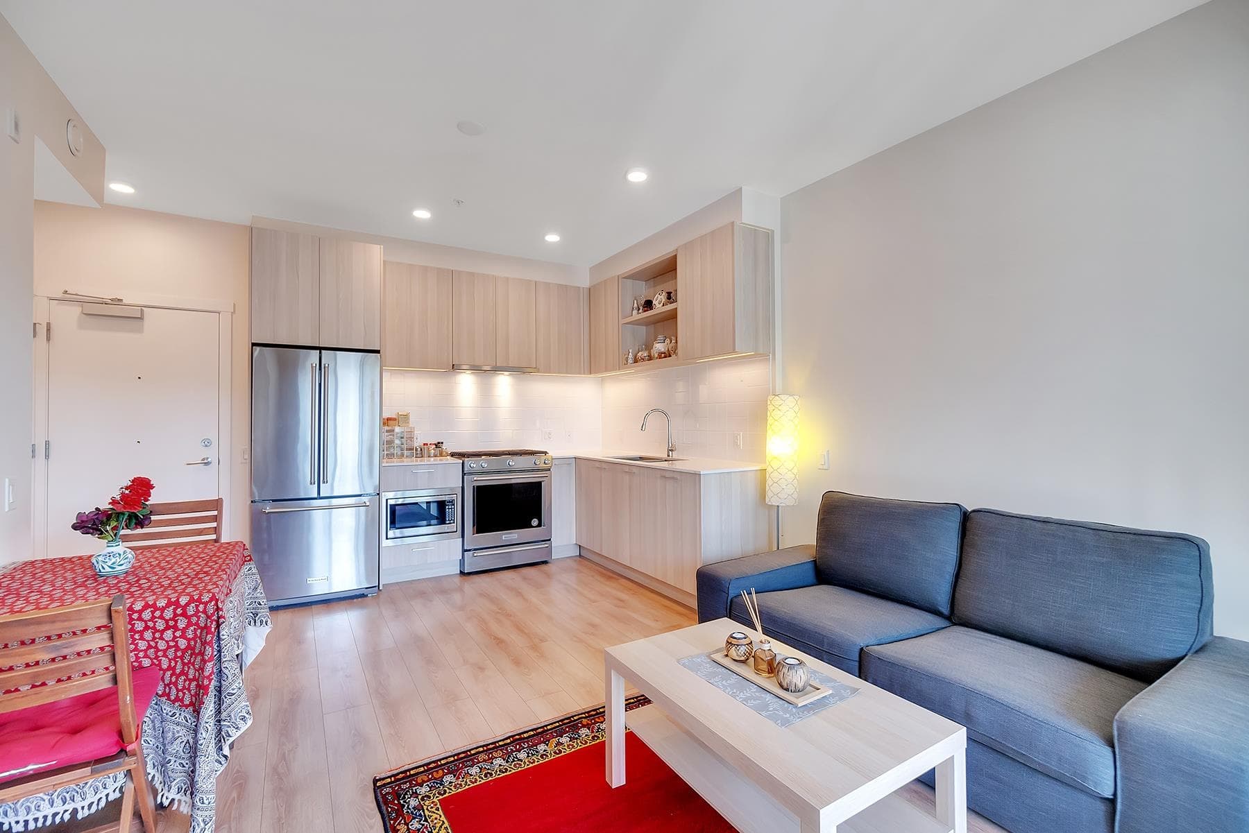 620 - 721 Anskar Court, Coquitlam, V3J 0L4 — photo 2