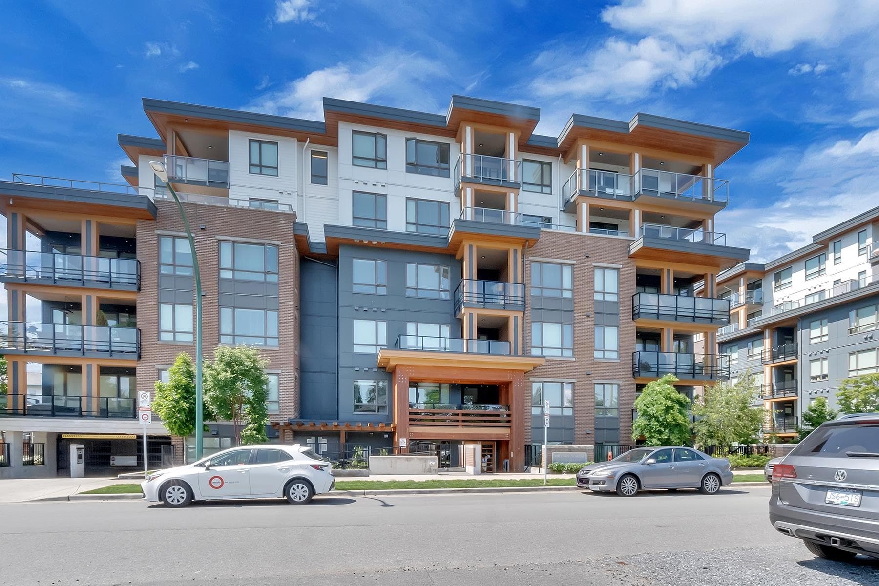 620 - 721 Anskar Court, Coquitlam, V3J 0L4 — photo 1