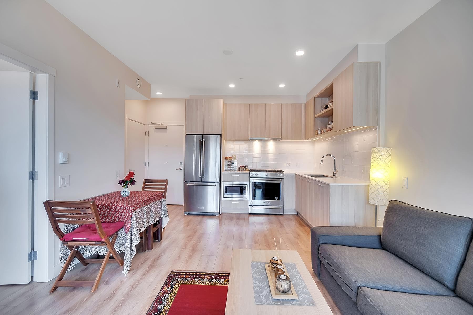 620 - 721 Anskar Court, Coquitlam, V3J 0L4 — photo 5