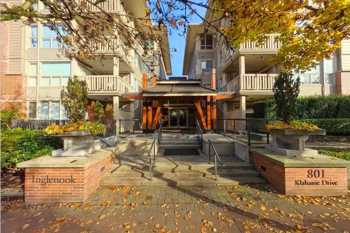119 - 801 Klahanie Drive, Port Moody