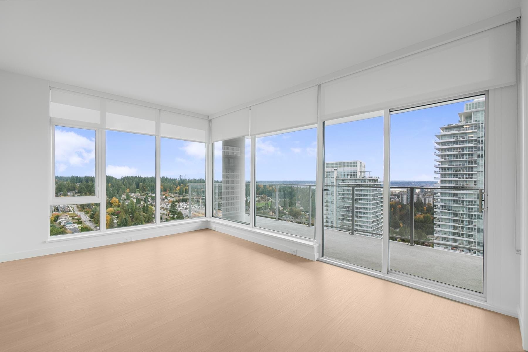 2706 - 699 Whiting Way, Coquitlam, V3J 0N7 — photo 2