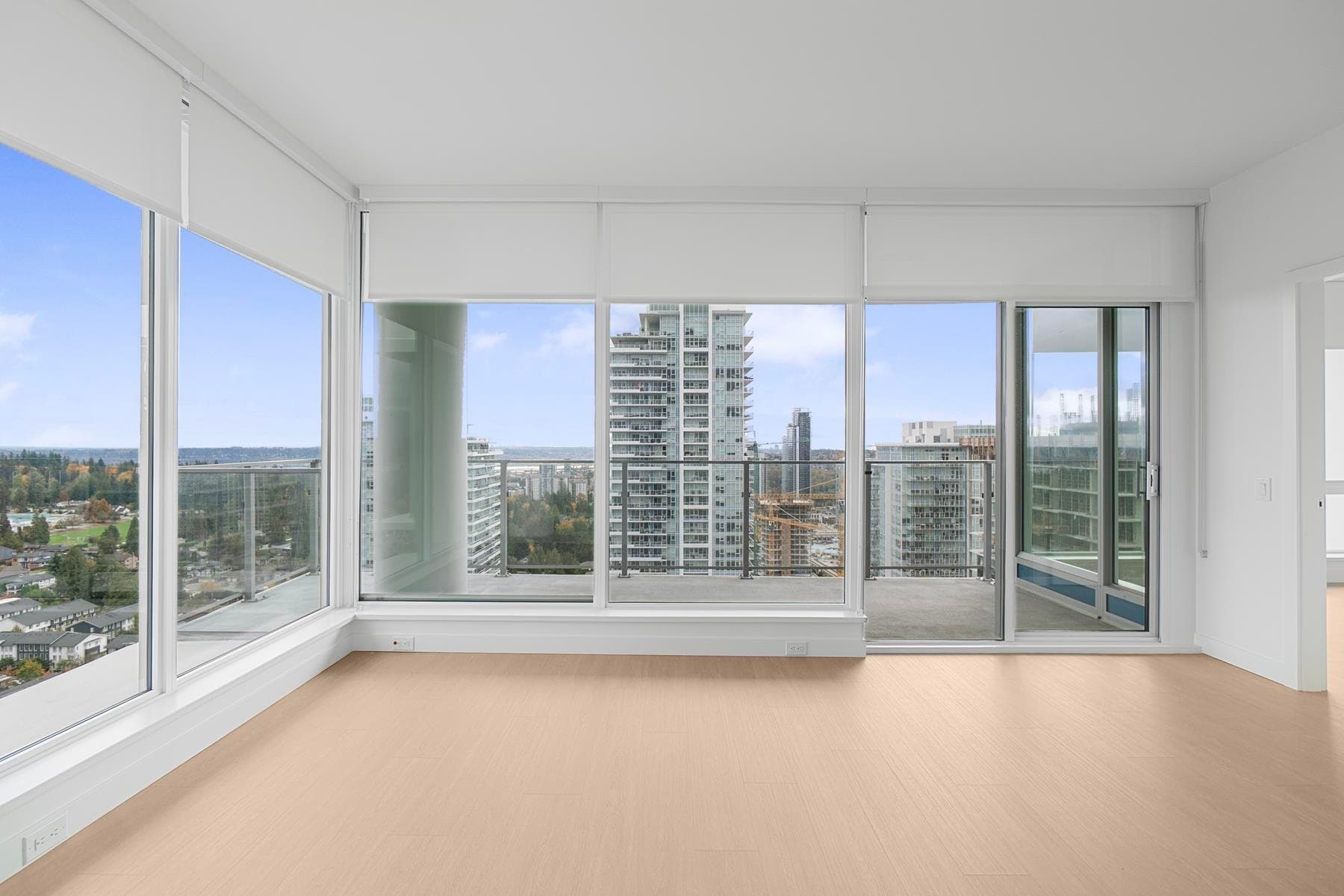 2706 - 699 Whiting Way, Coquitlam, V3J 0N7 — photo 3
