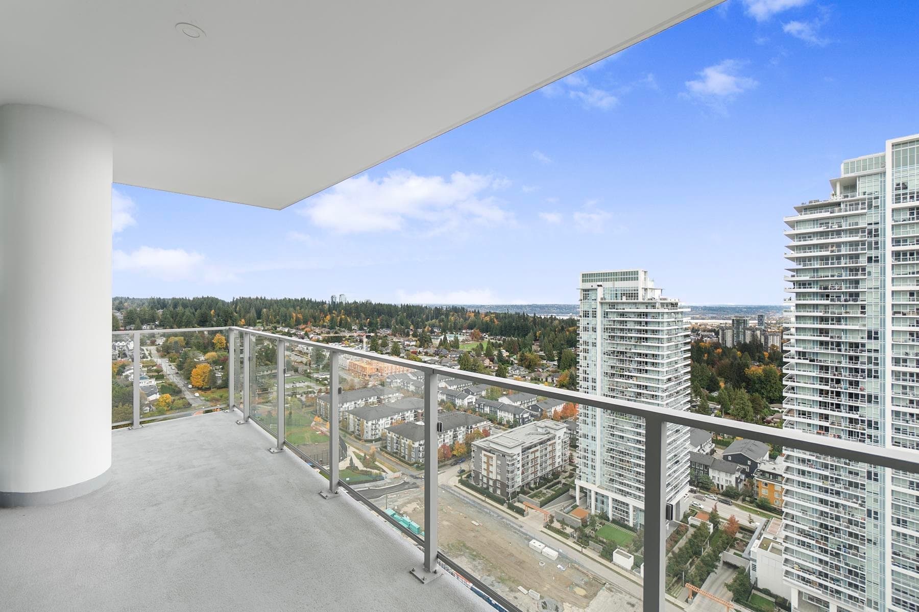 2706 - 699 Whiting Way, Coquitlam, V3J 0N7 — photo 1