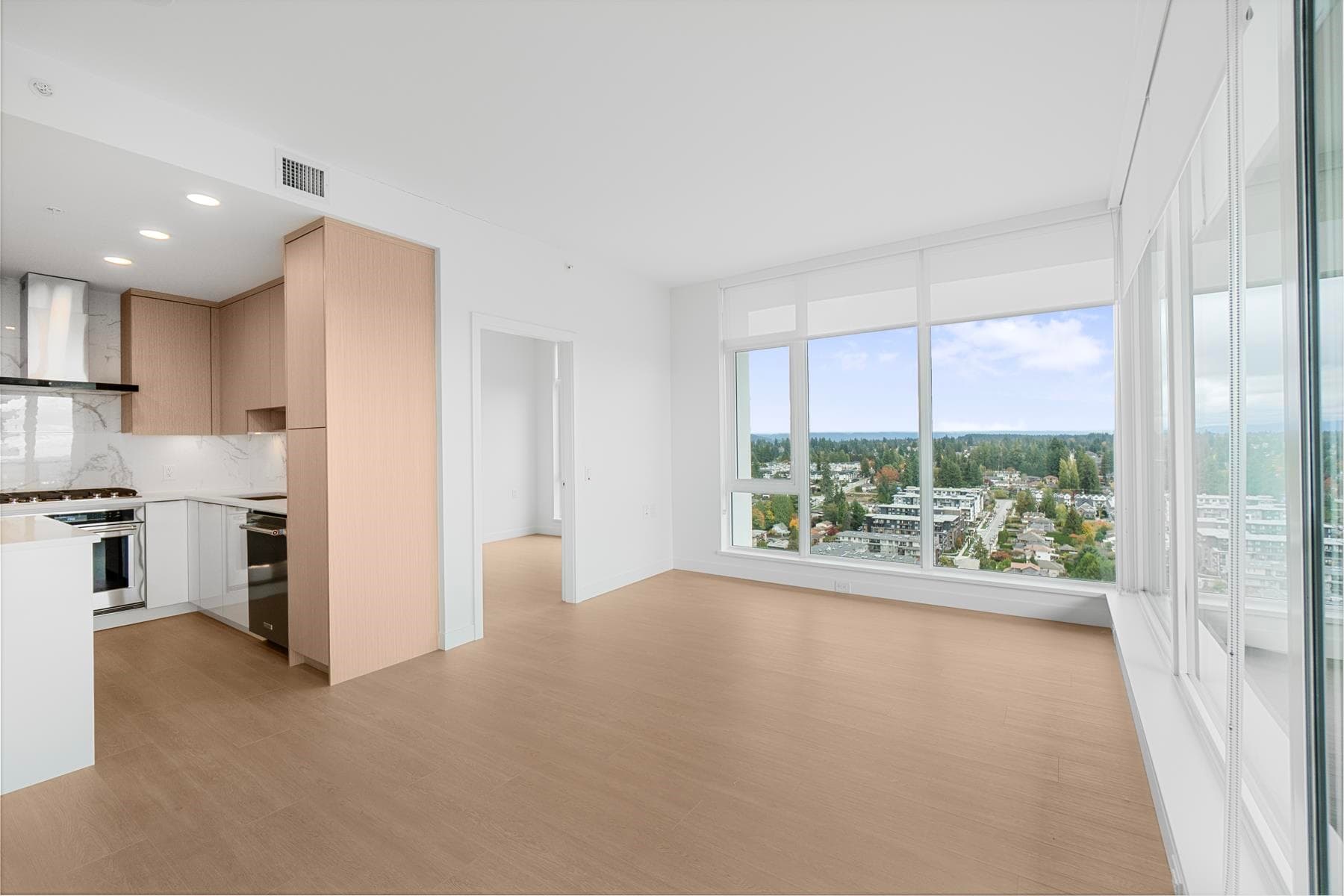 2706 - 699 Whiting Way, Coquitlam, V3J 0N7 — photo 5