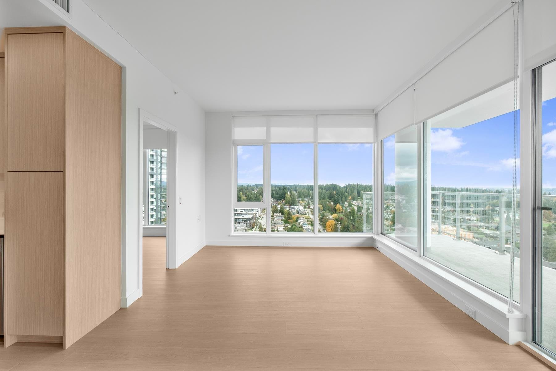 2706 - 699 Whiting Way, Coquitlam, V3J 0N7 — photo 4