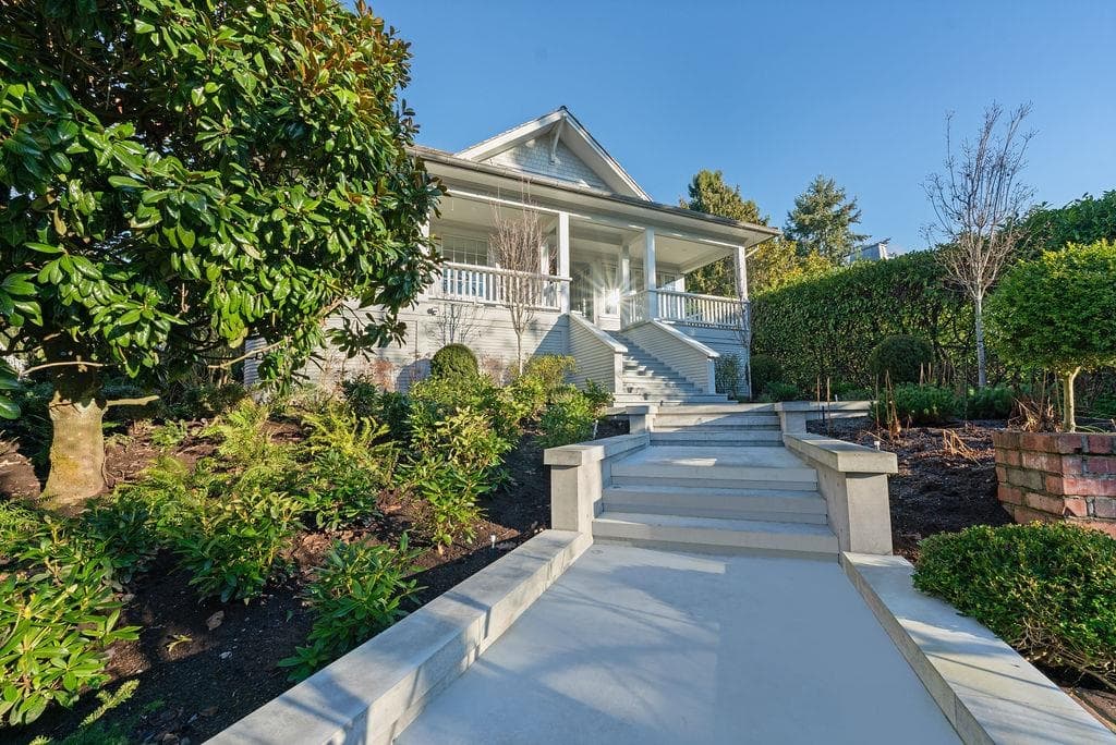 6476 Blenheim Street, Vancouver