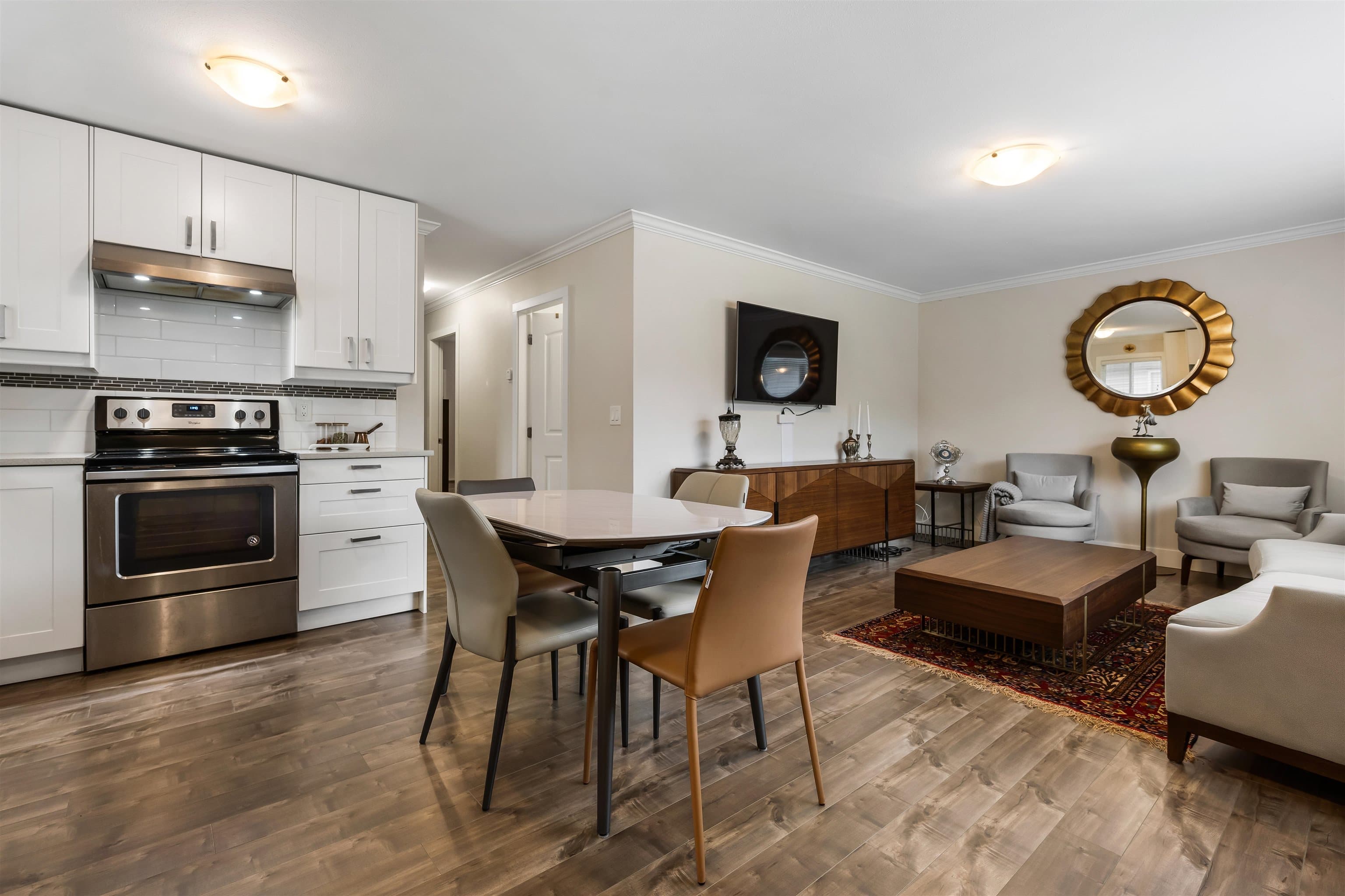 3 - 5648 Vedder Road, Chilliwack