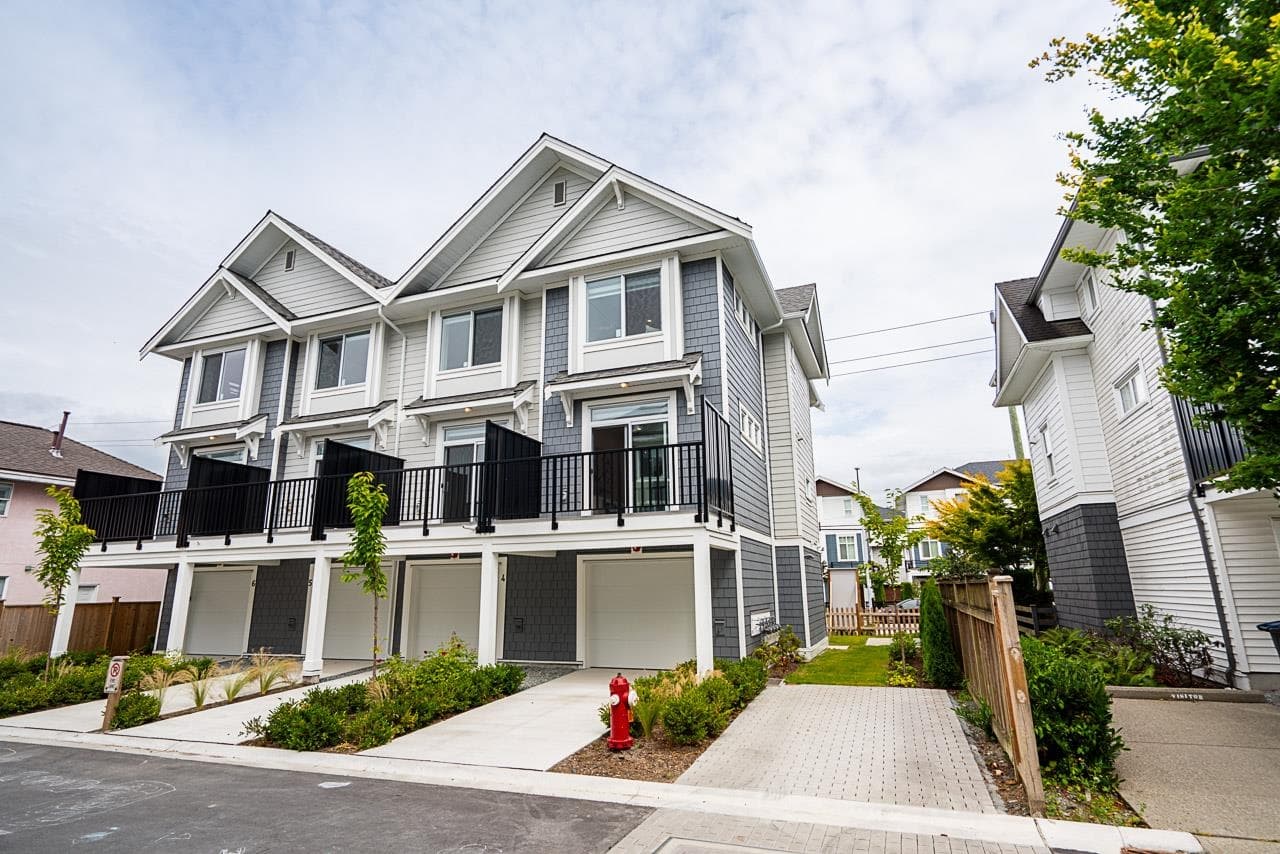 4 - 2525 156 Street, Surrey, V3V 7P2 — photo 2