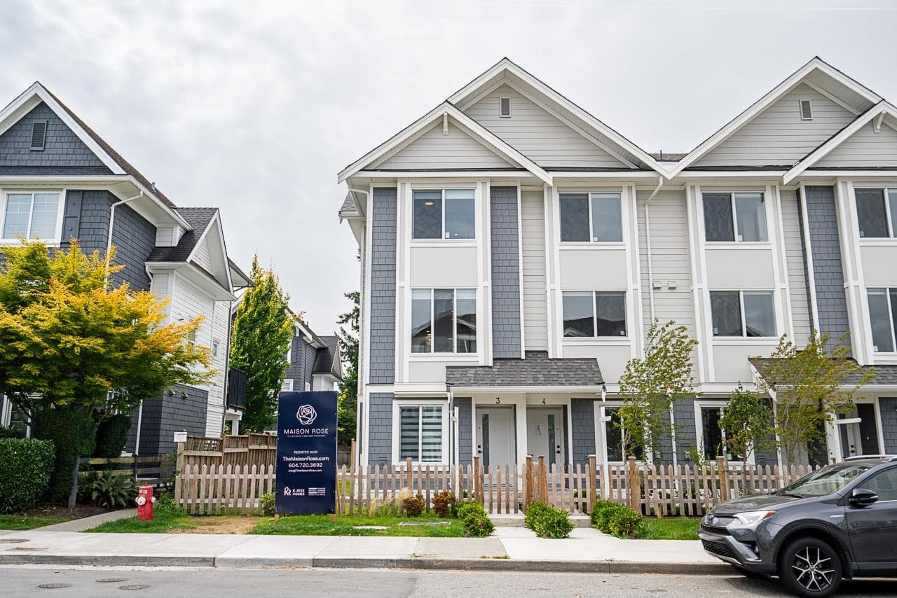 4 - 2525 156 Street, Surrey, V3V 7P2 — photo 3