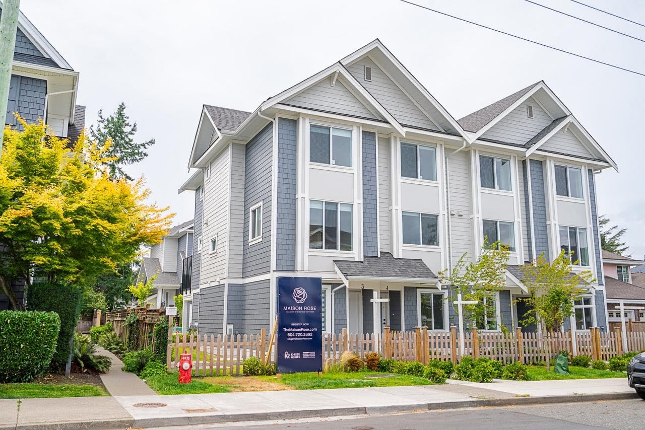 4 - 2525 156 Street, Surrey, V3V 7P2 — photo 5