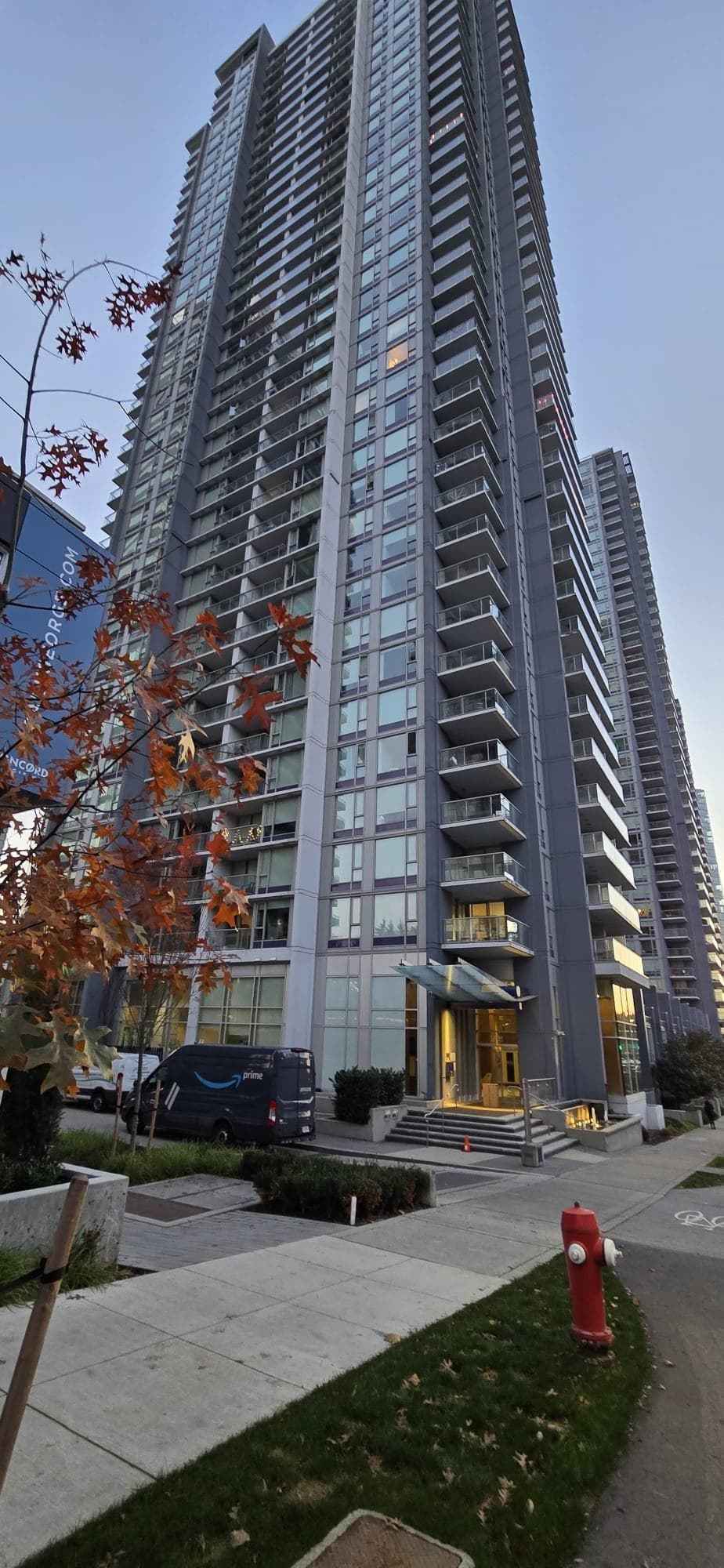 1505 - 13750 100 Avenue, Surrey, V3T 0L3 — photo 1