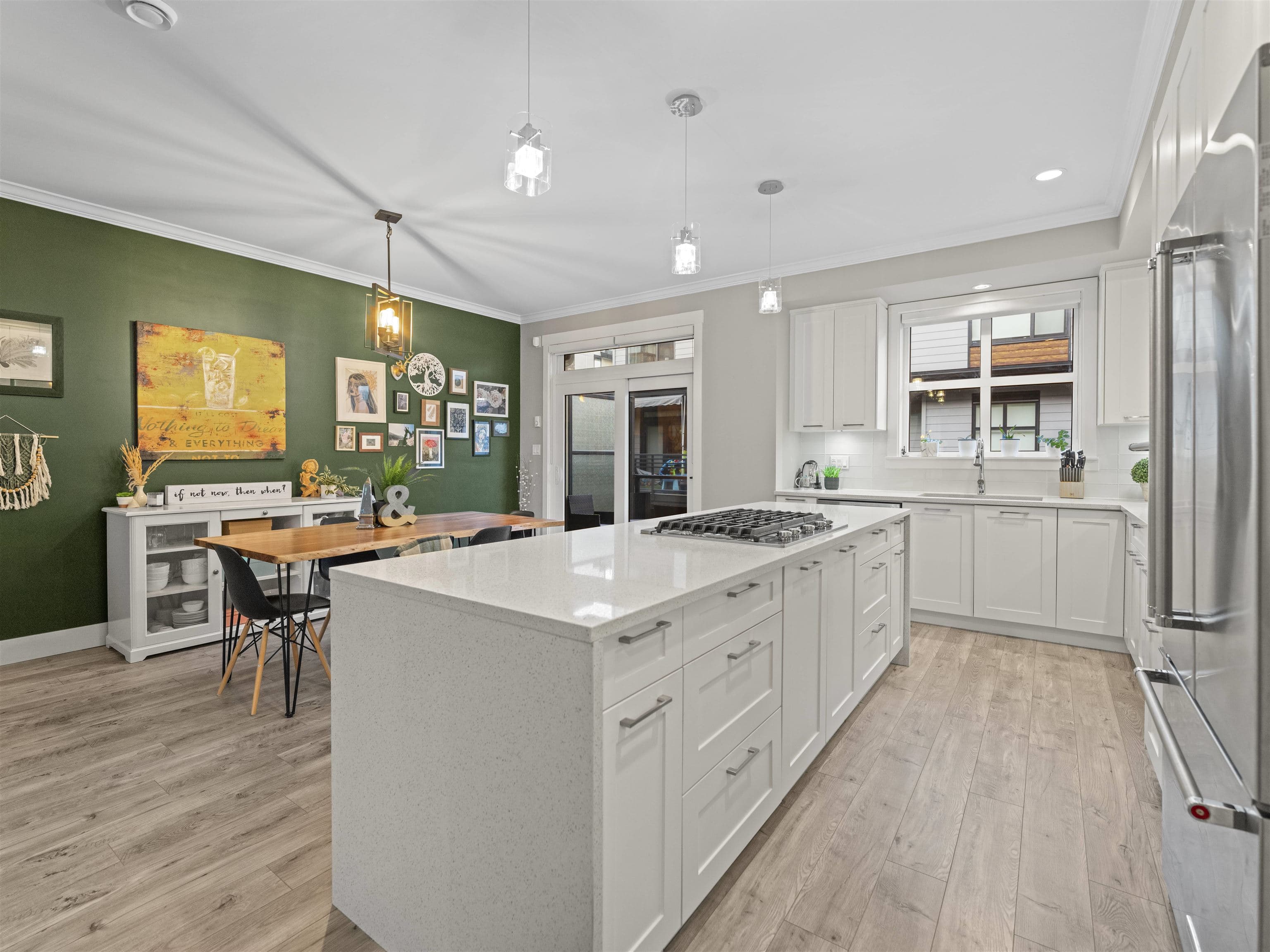 197 - 16488 64 Avenue, Surrey