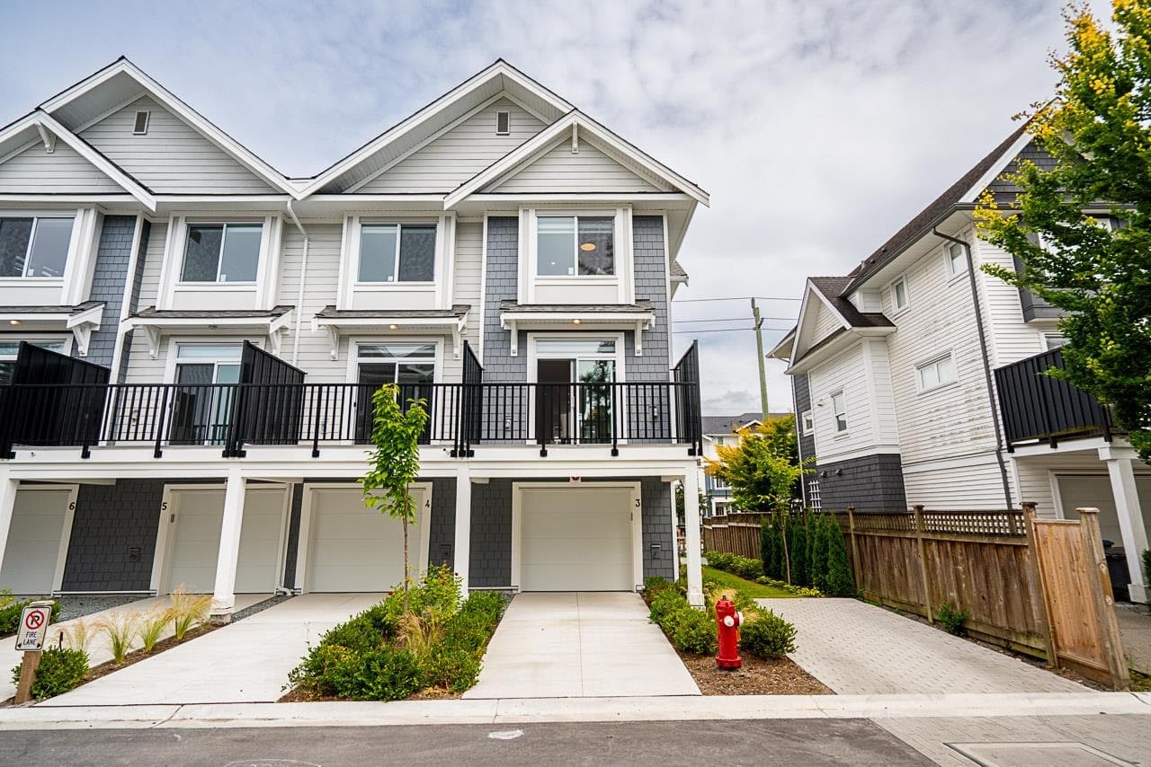 5 - 2525 156 Street, Surrey, V3V 7P2 — photo 3
