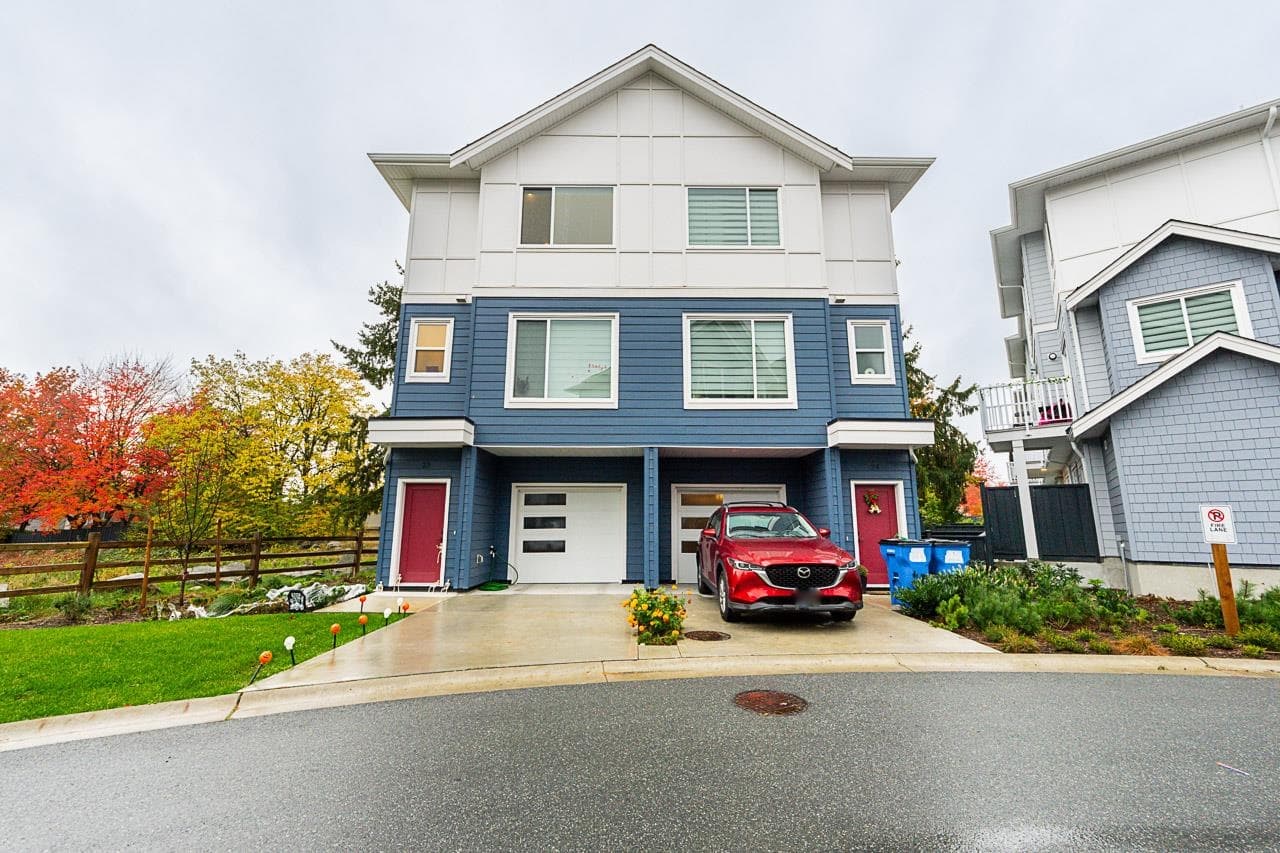 23 - 19330 Fairway Drive, Surrey