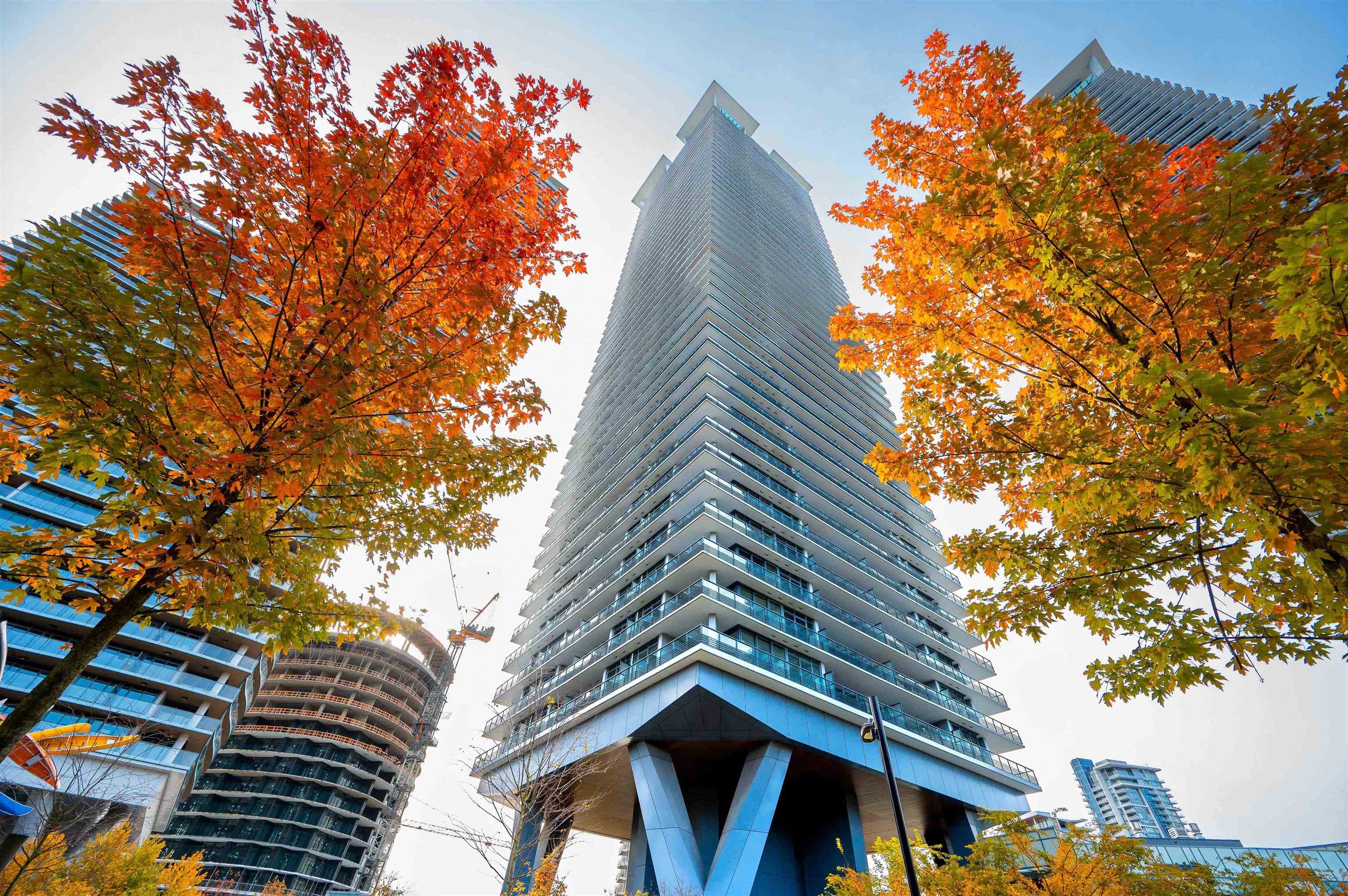 1603 - 4730 Lougheed Highway, Burnaby, V5C 0M9 — photo 2