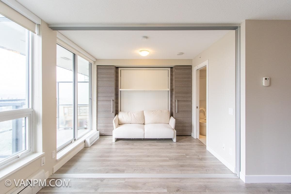 1903 - 13398 104 Avenue, Surrey, V3T 1V6 — photo 4