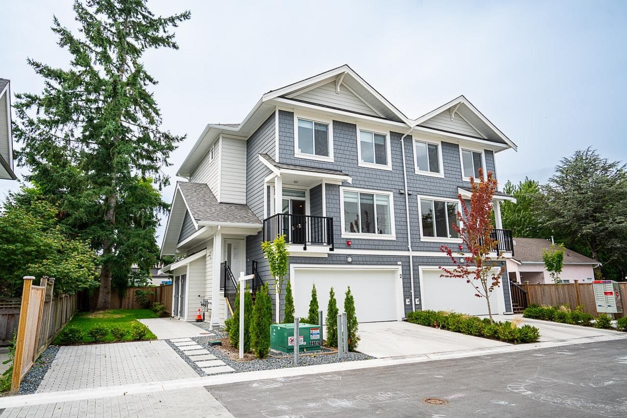 2 - 2525 156 Street, Surrey, V4P 1C7 — photo 3