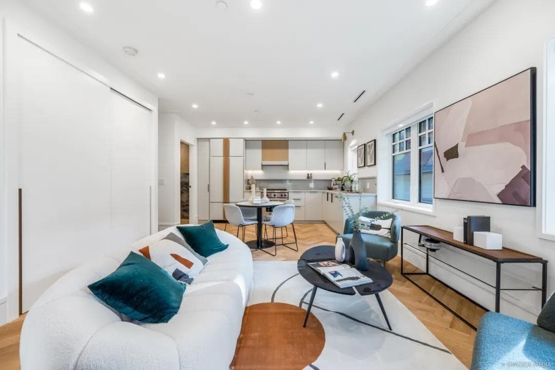 7059 Cypress Street, Vancouver, V6P 5M2 — photo 3