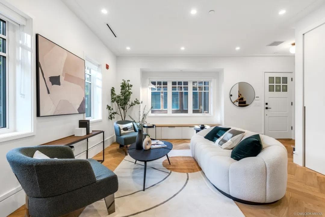 7059 Cypress Street, Vancouver, V6P 5M2 — photo 4