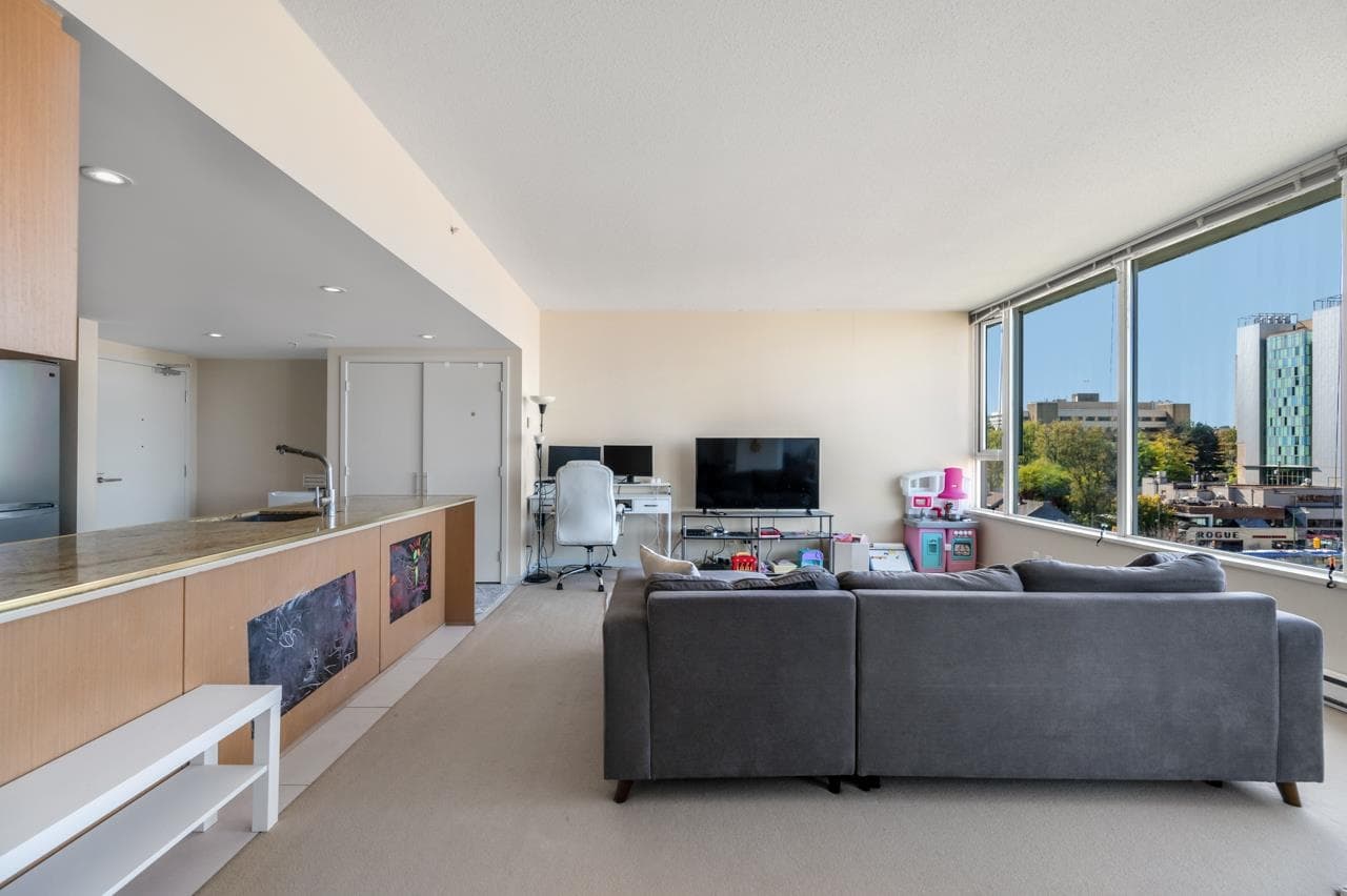 812 - 522 W 8th Avenue, Vancouver, V5Z 0A9 — photo 4